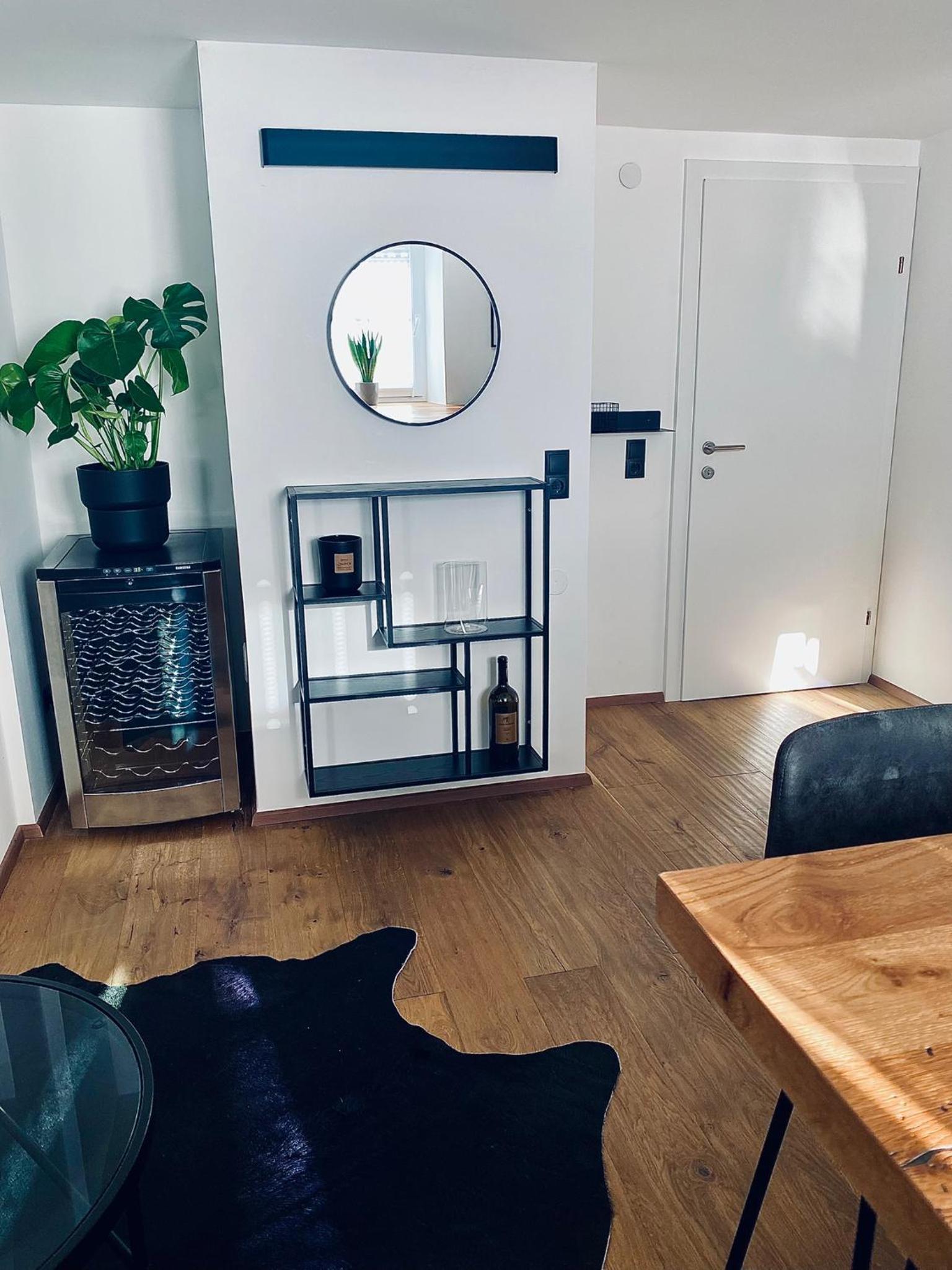 Chalet Badberg