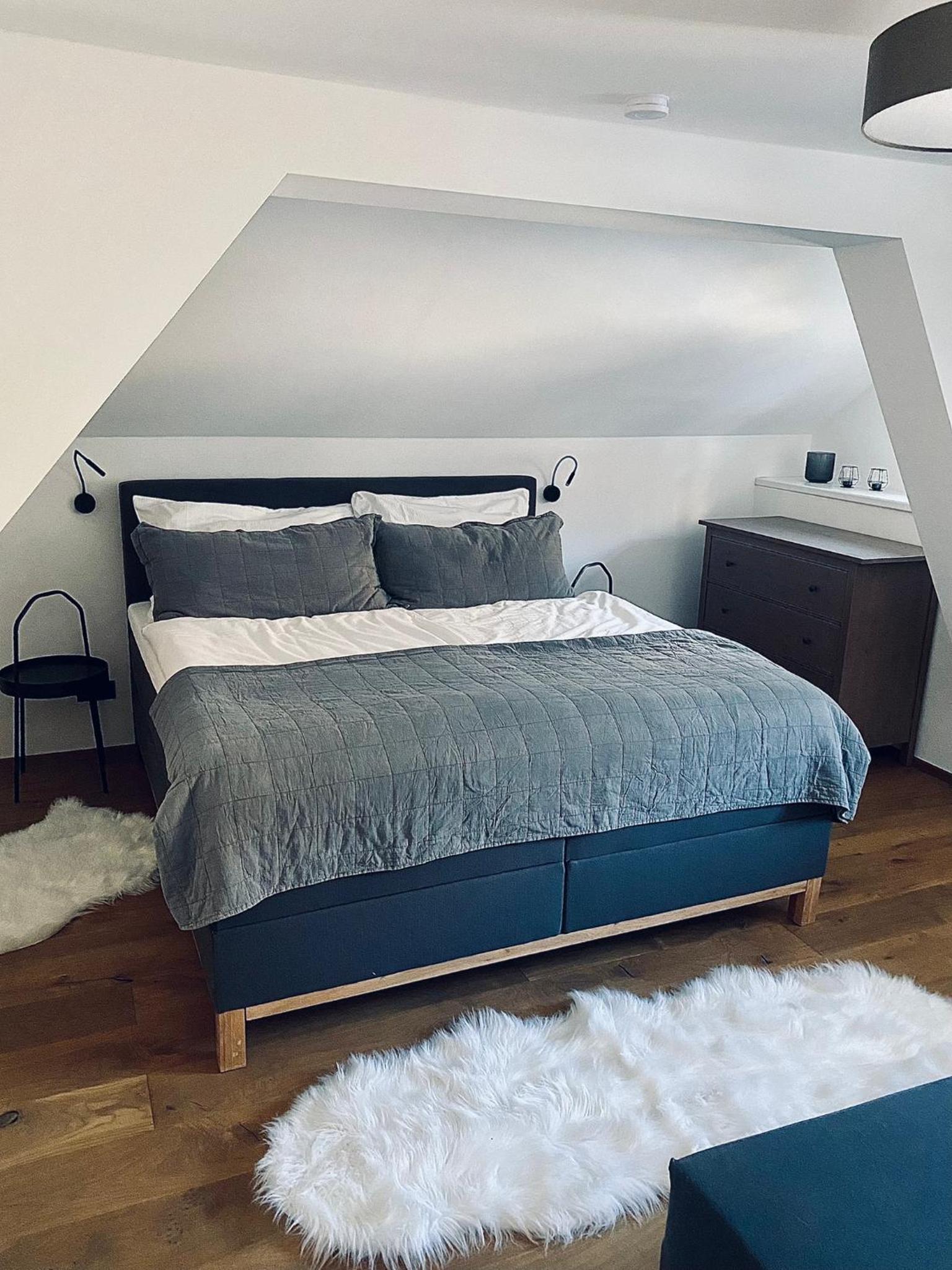 Chalet Badberg