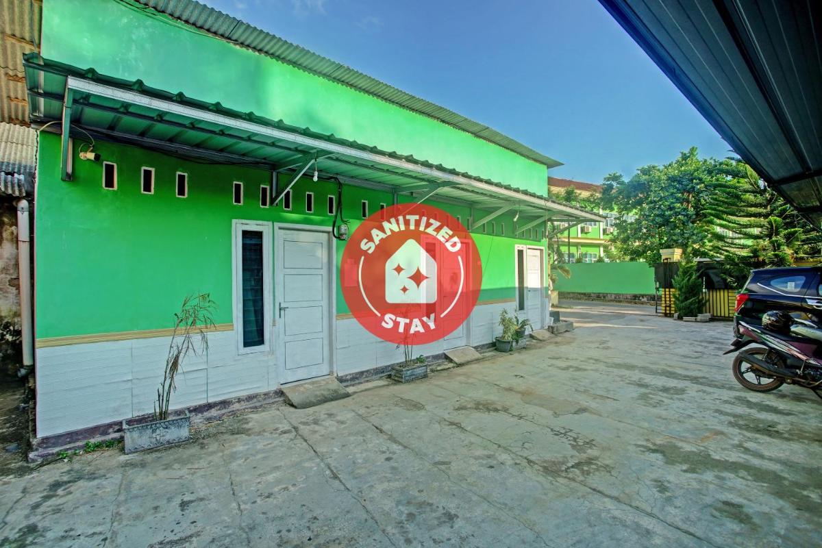 Hotel OYO 91992 Homestay Syariah Way Jepara - Image 1