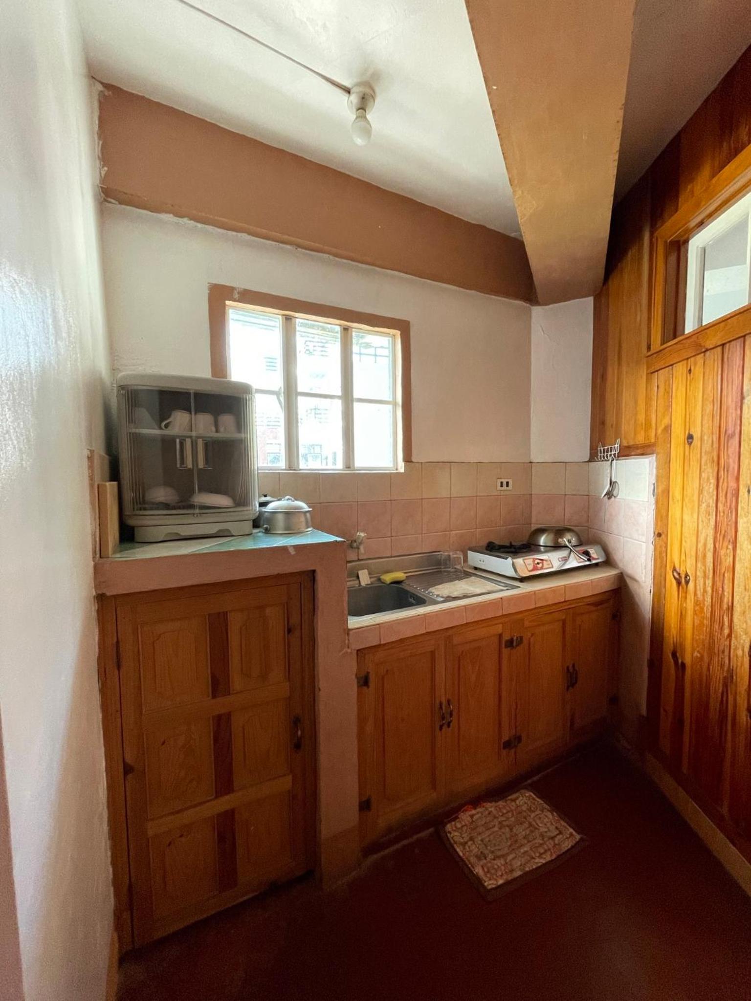 Sagada Guesthouse