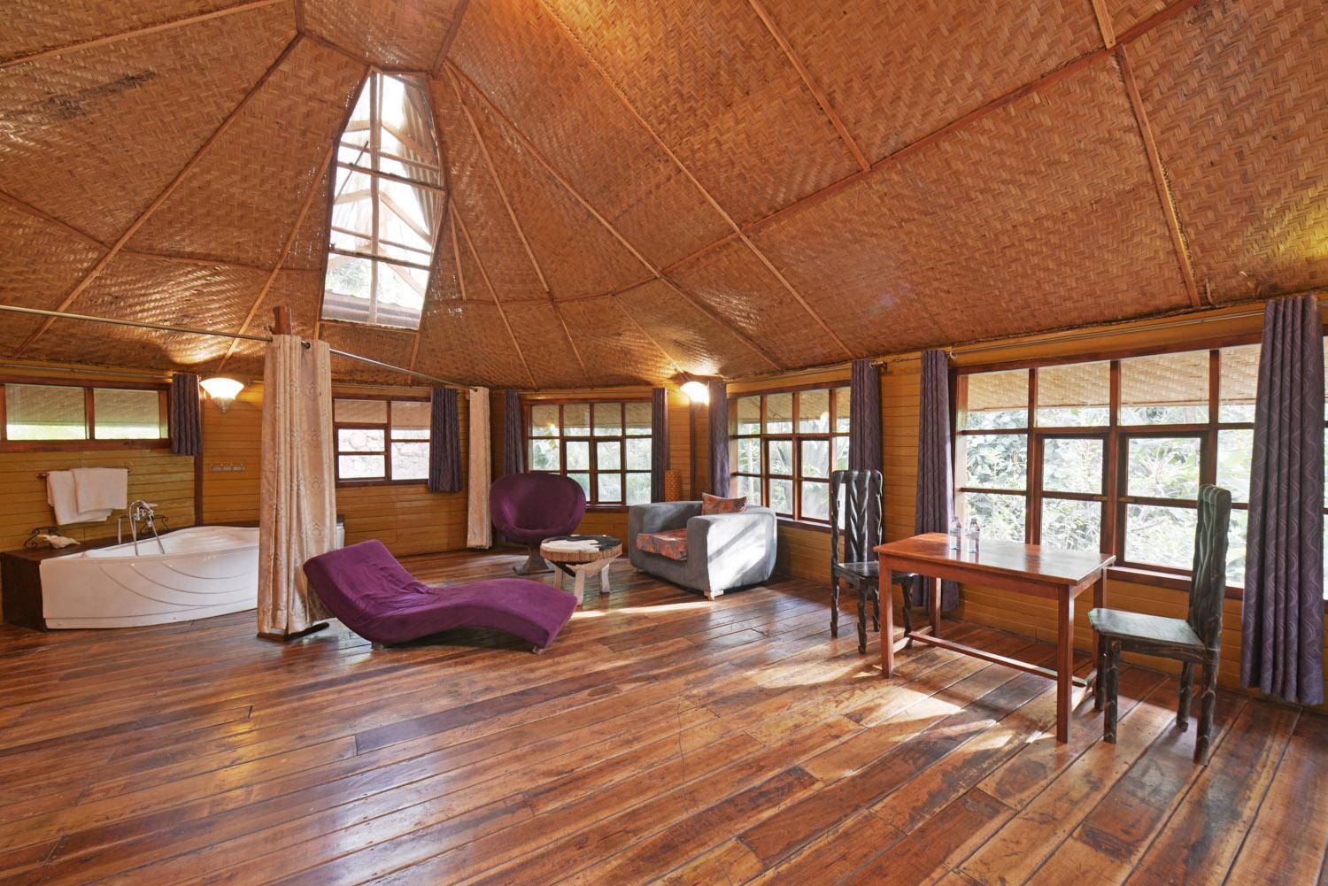 Malakai Eco Lodge