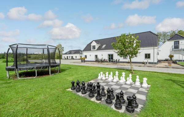 Hedegaarden