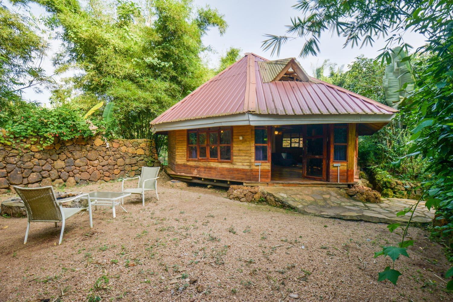 Malakai Eco Lodge