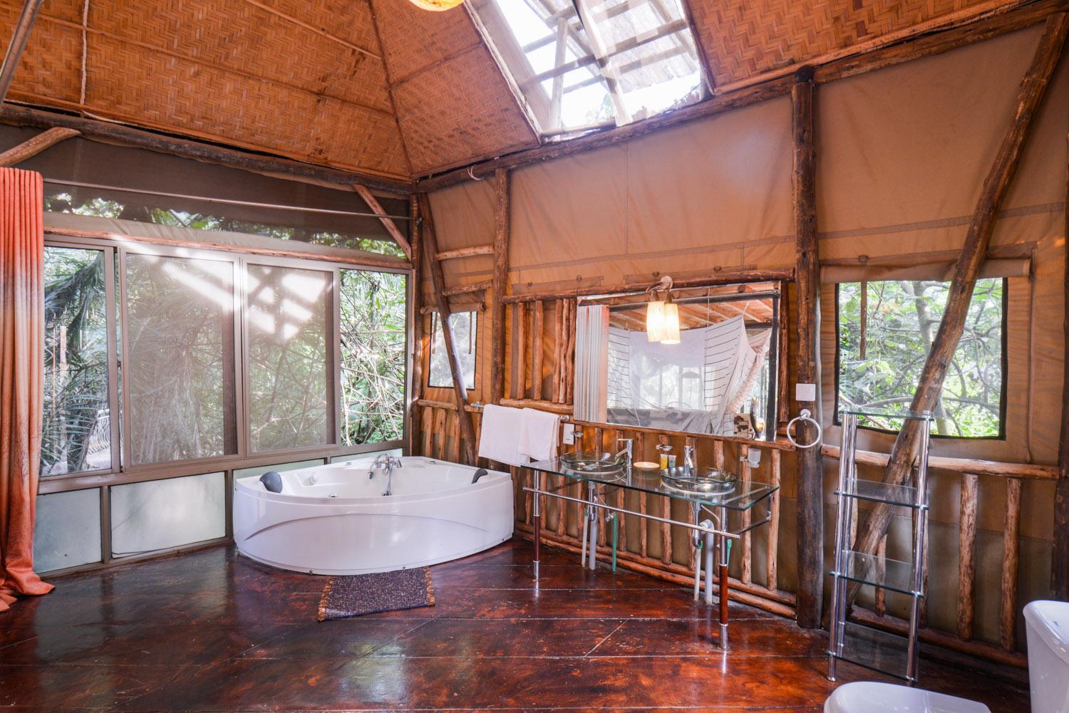 Malakai Eco Lodge