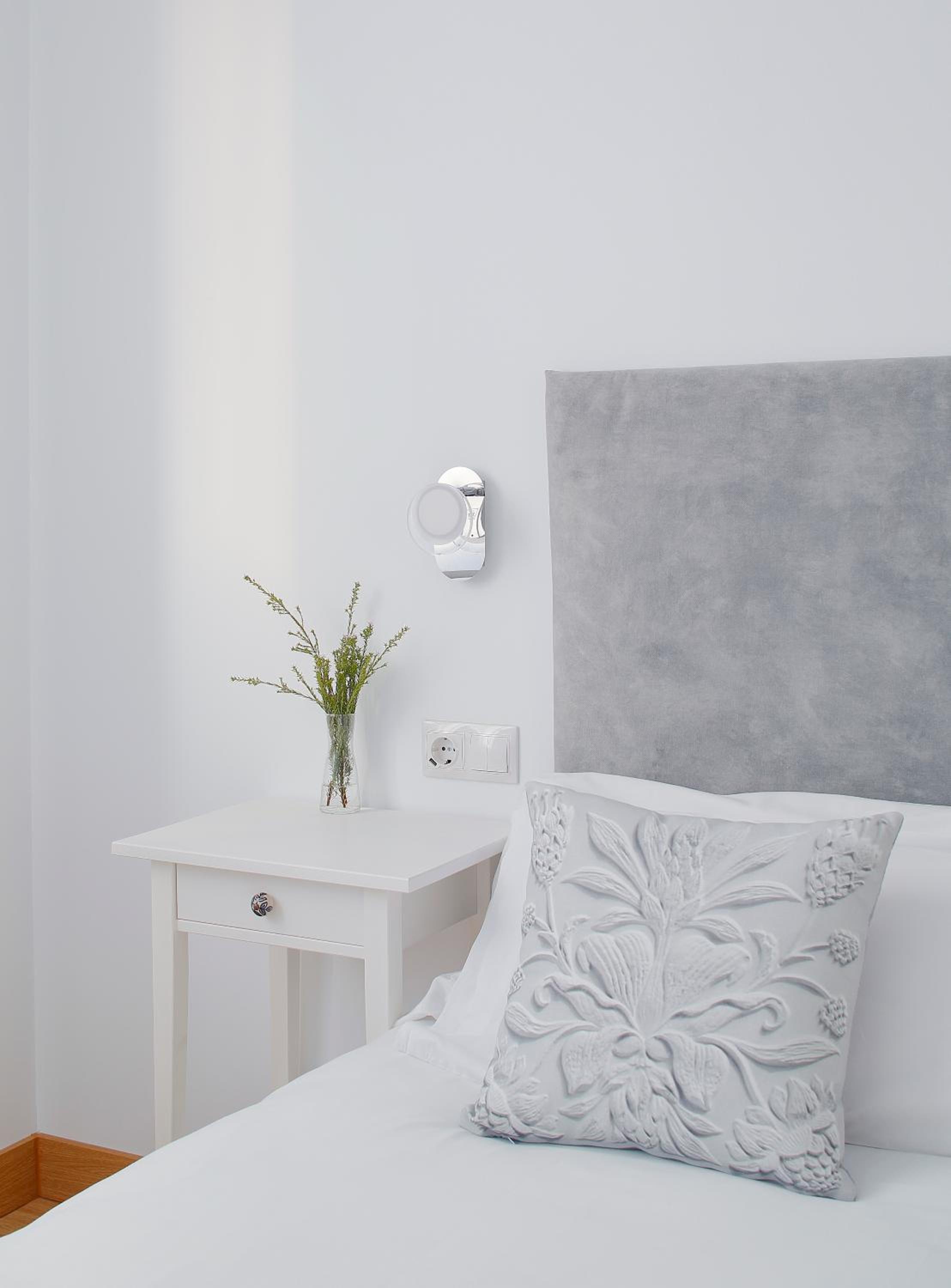 Balcón de Gijón Apartamentos Boutique