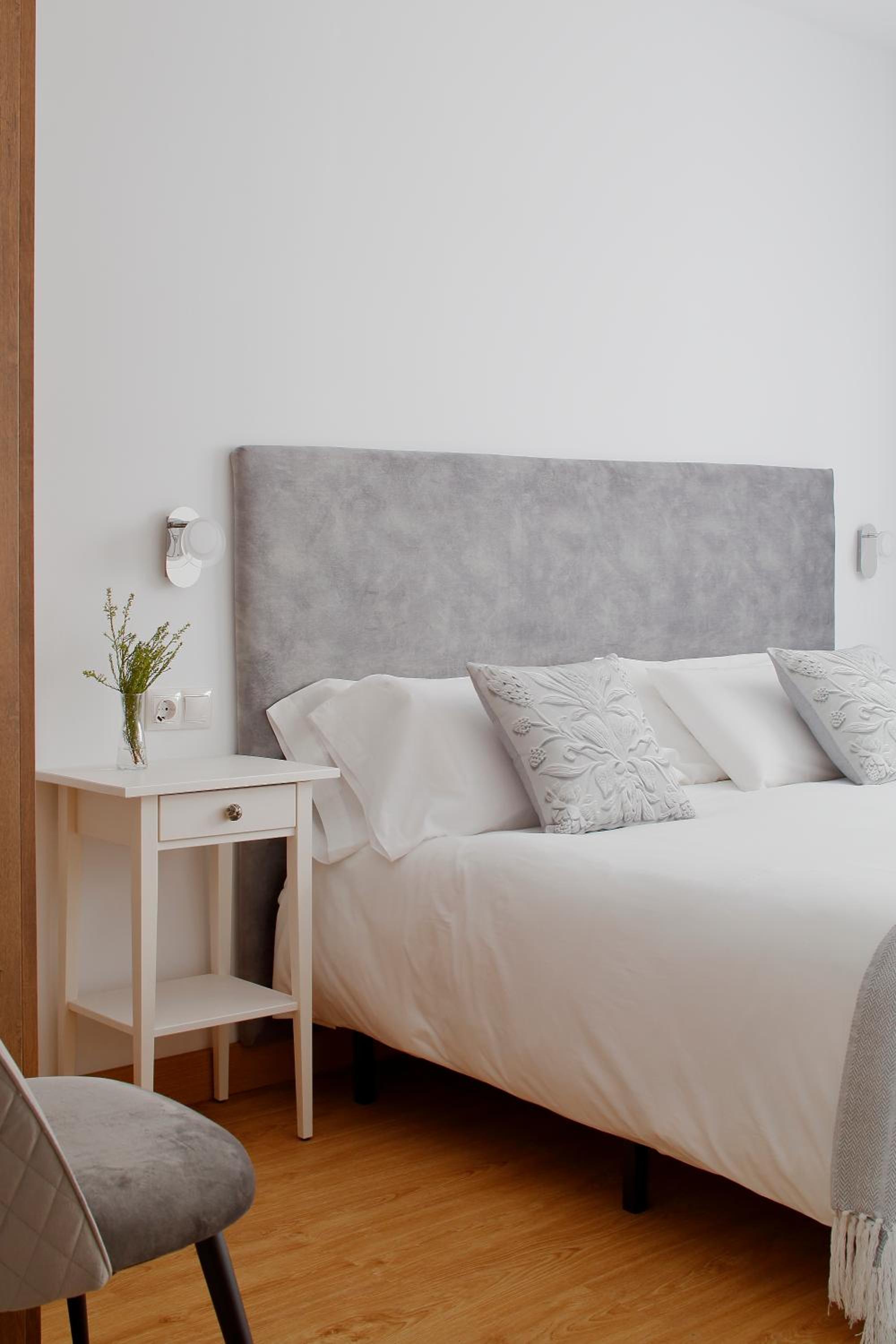 Balcón de Gijón Apartamentos Boutique