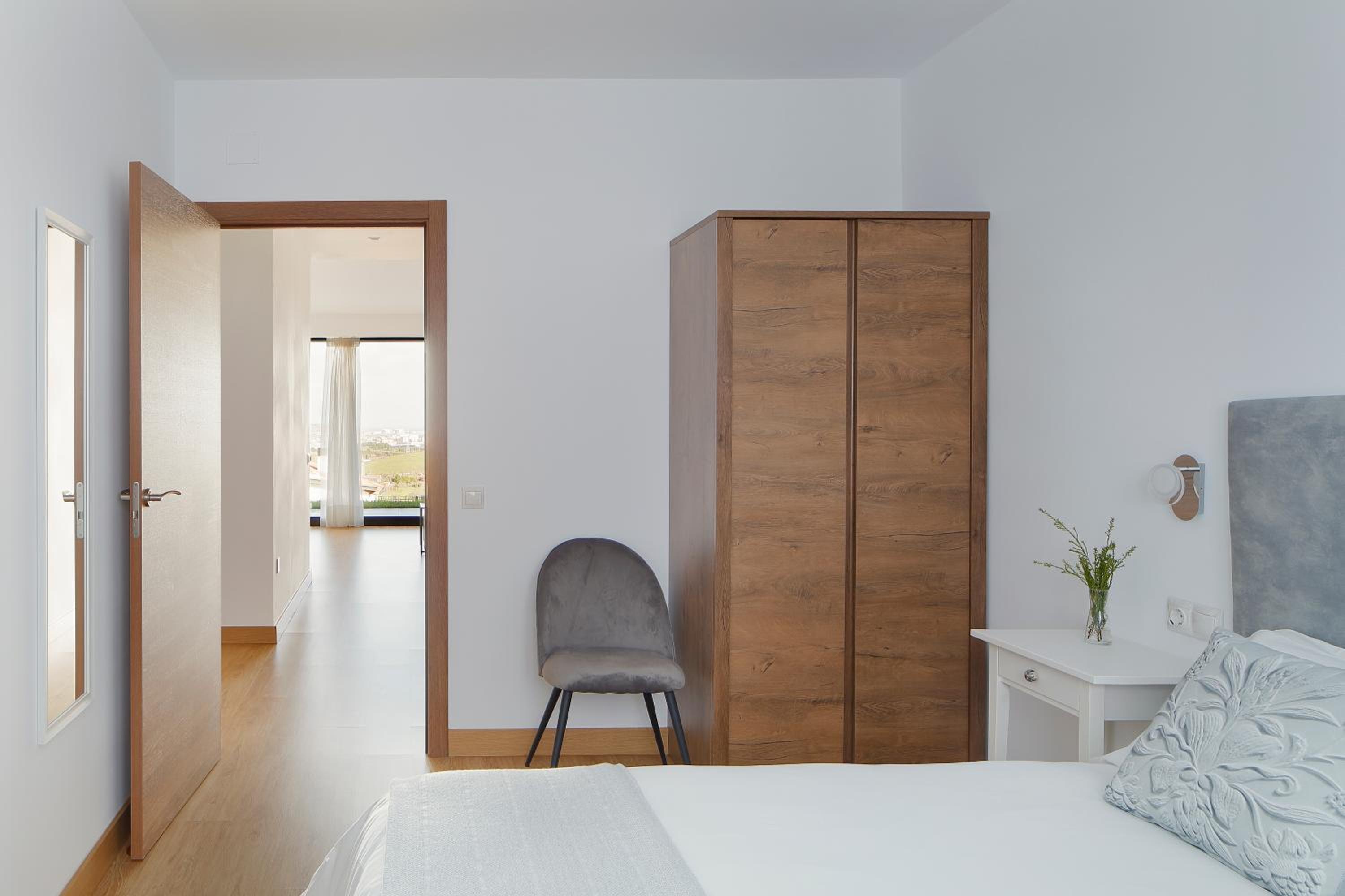 Balcón de Gijón Apartamentos Boutique