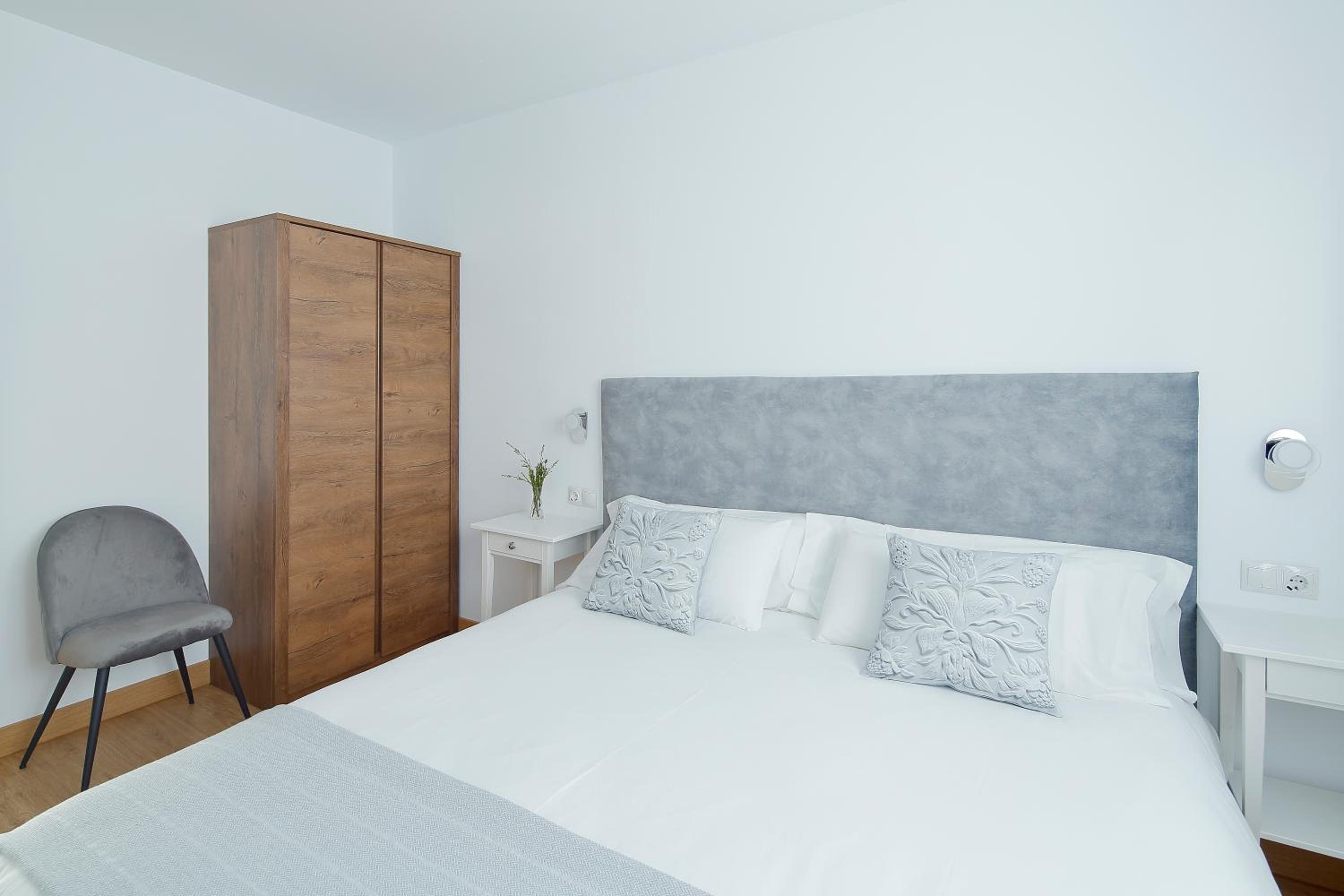 Balcón de Gijón Apartamentos Boutique