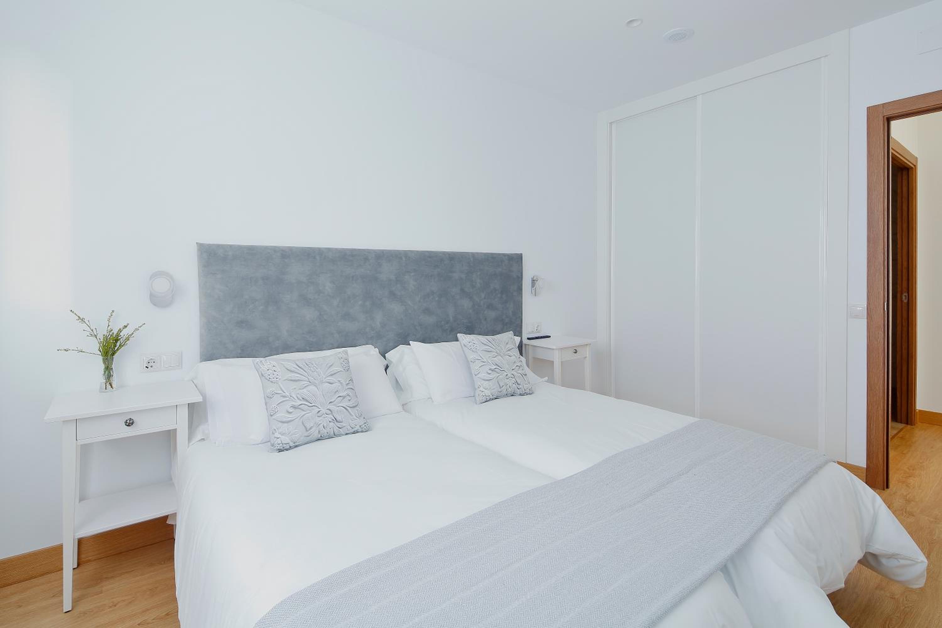 Balcón de Gijón Apartamentos Boutique