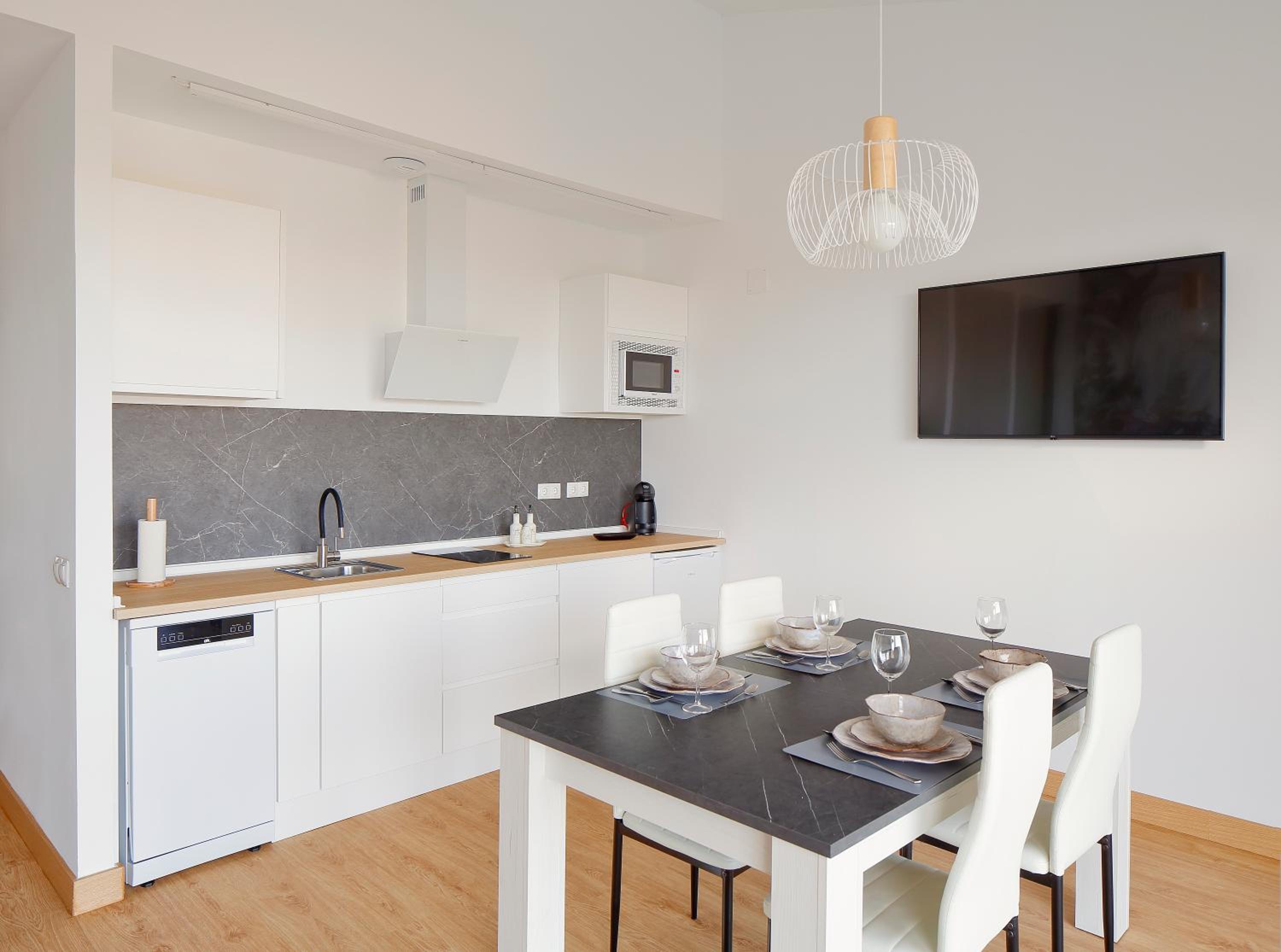 Balcón de Gijón Apartamentos Boutique
