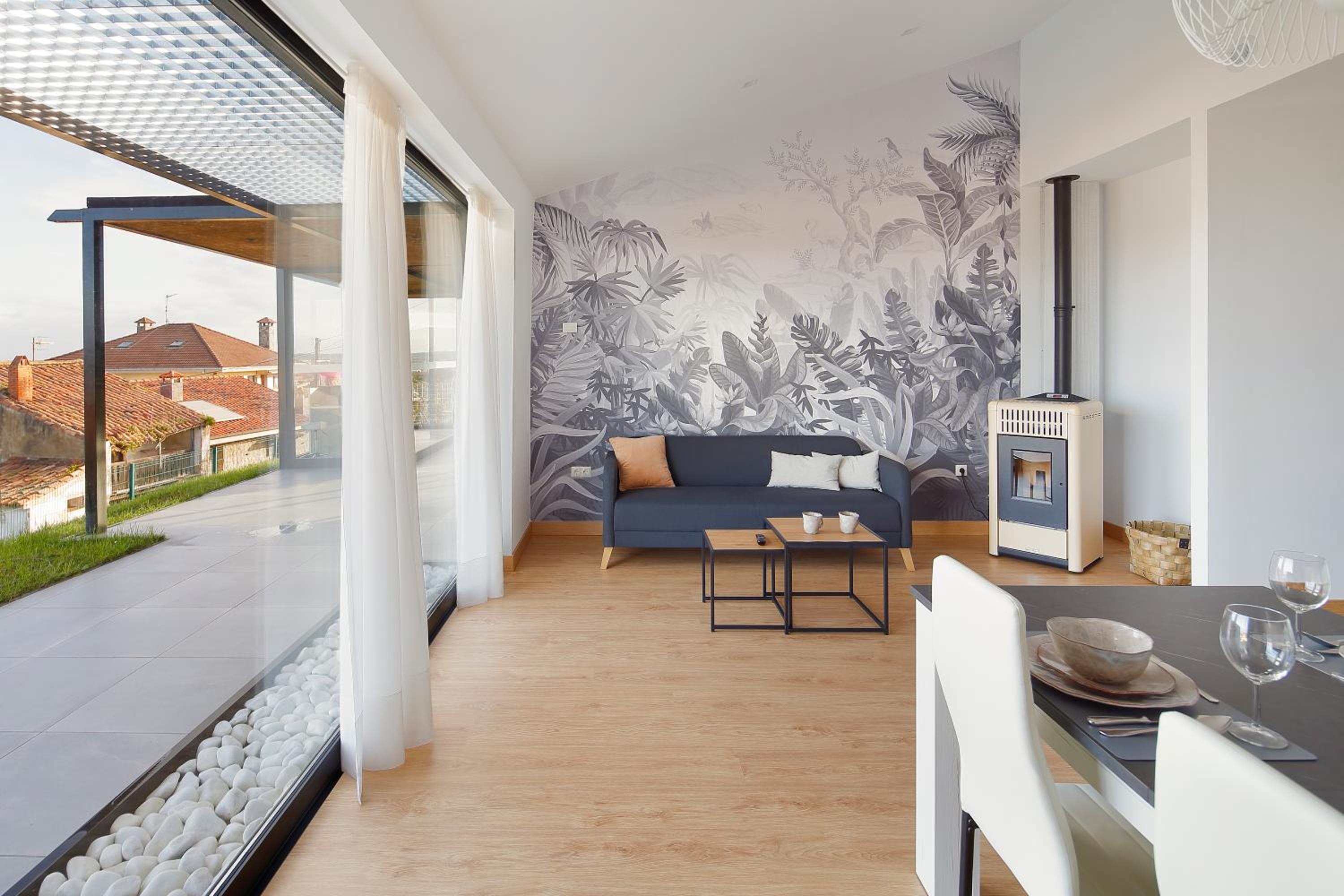 Balcón de Gijón Apartamentos Boutique