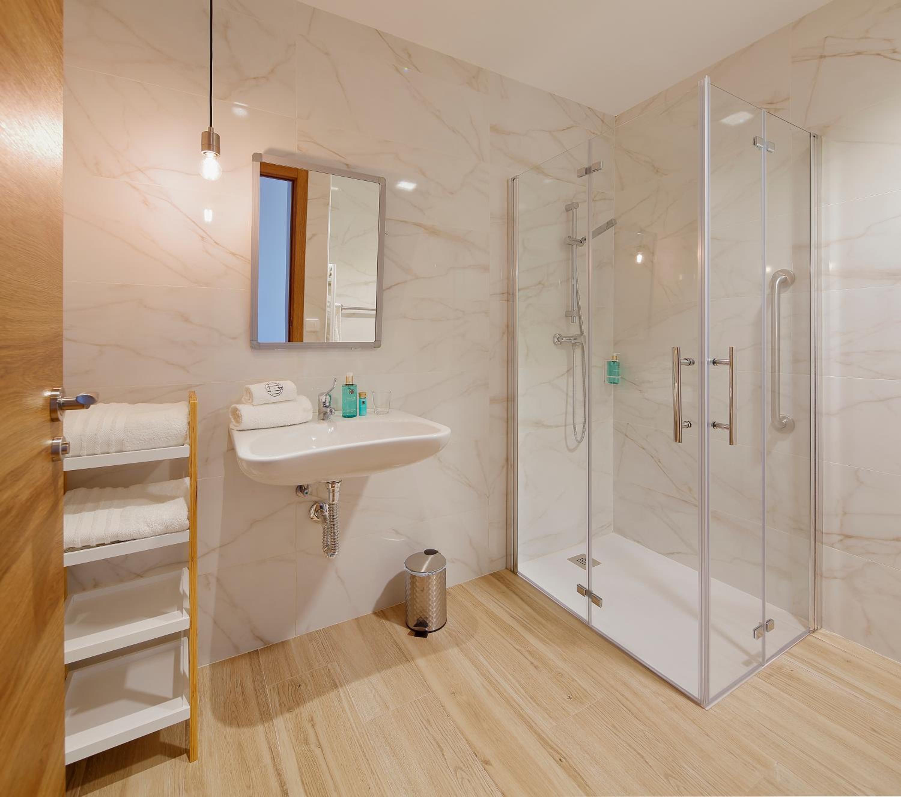 Balcón de Gijón Apartamentos Boutique