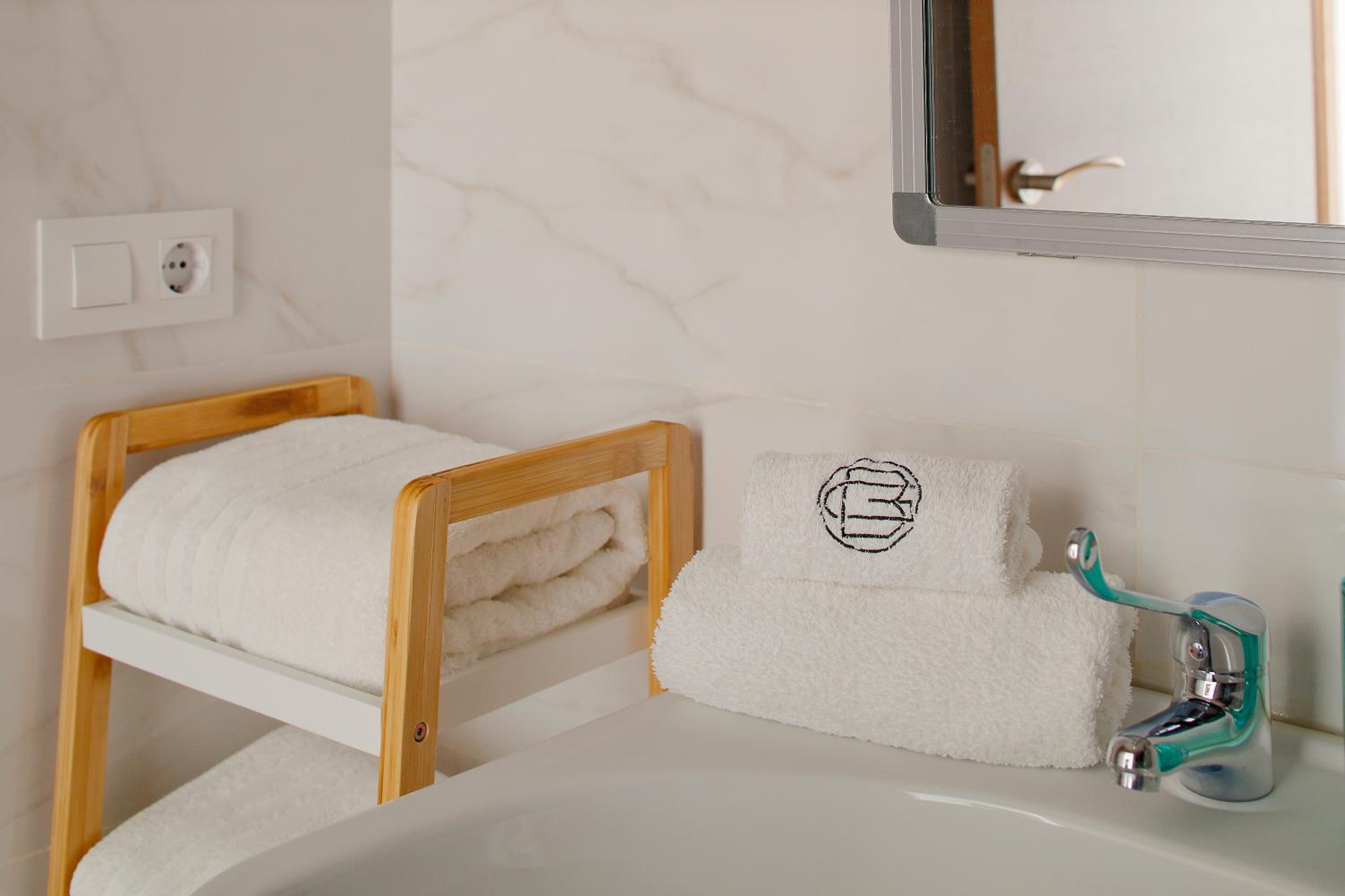 Balcón de Gijón Apartamentos Boutique