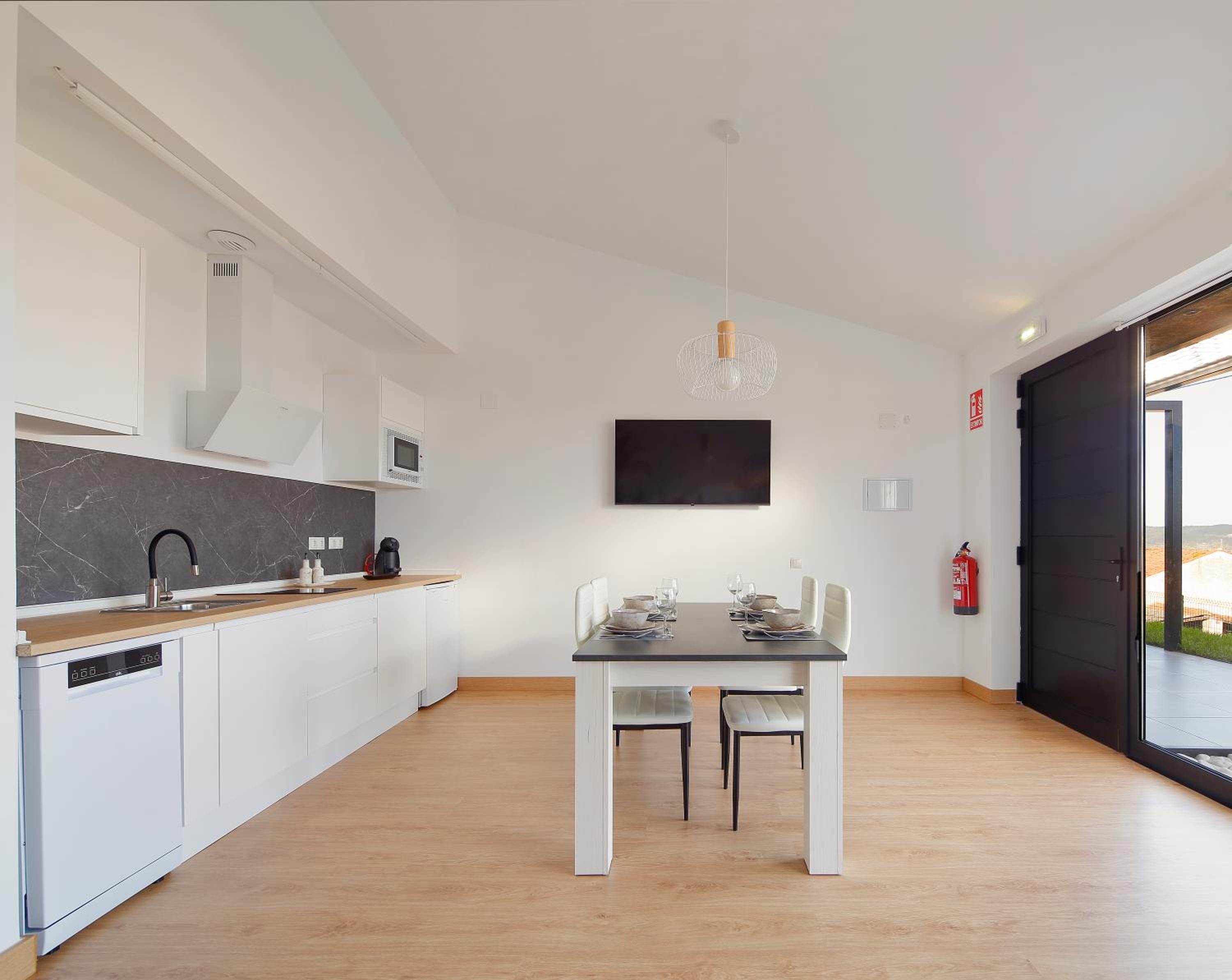 Balcón de Gijón Apartamentos Boutique