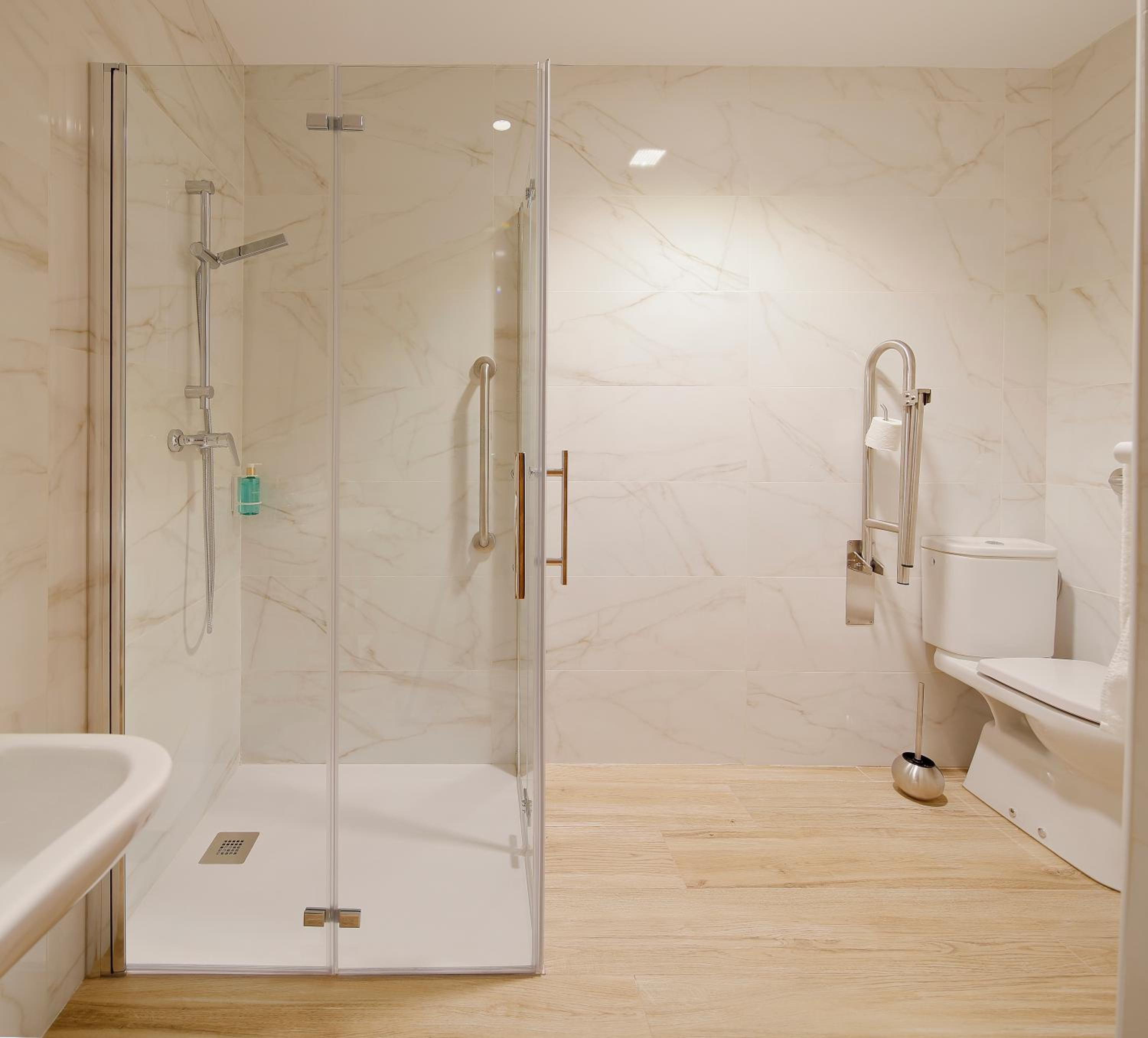 Balcón de Gijón Apartamentos Boutique