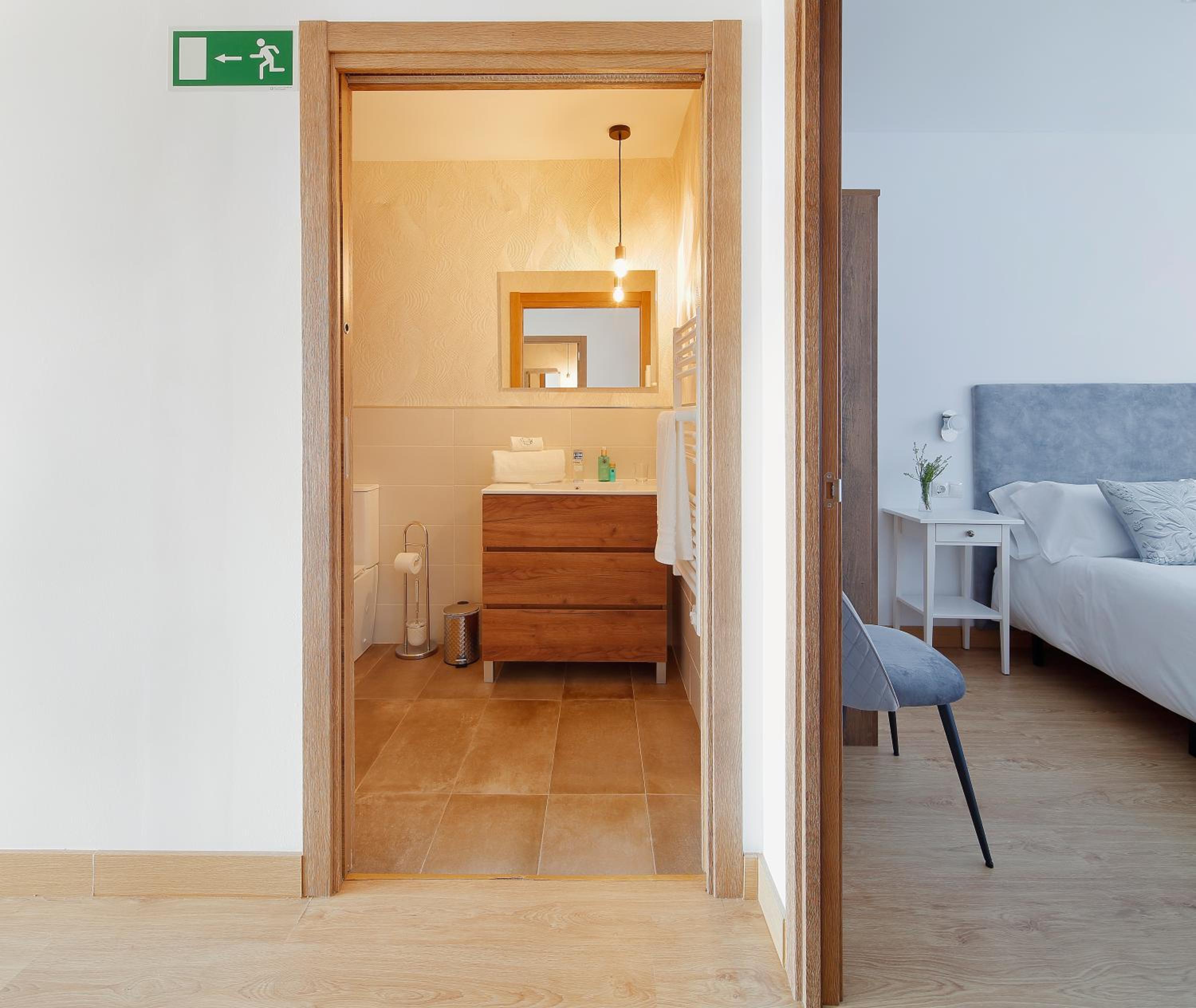 Balcón de Gijón Apartamentos Boutique