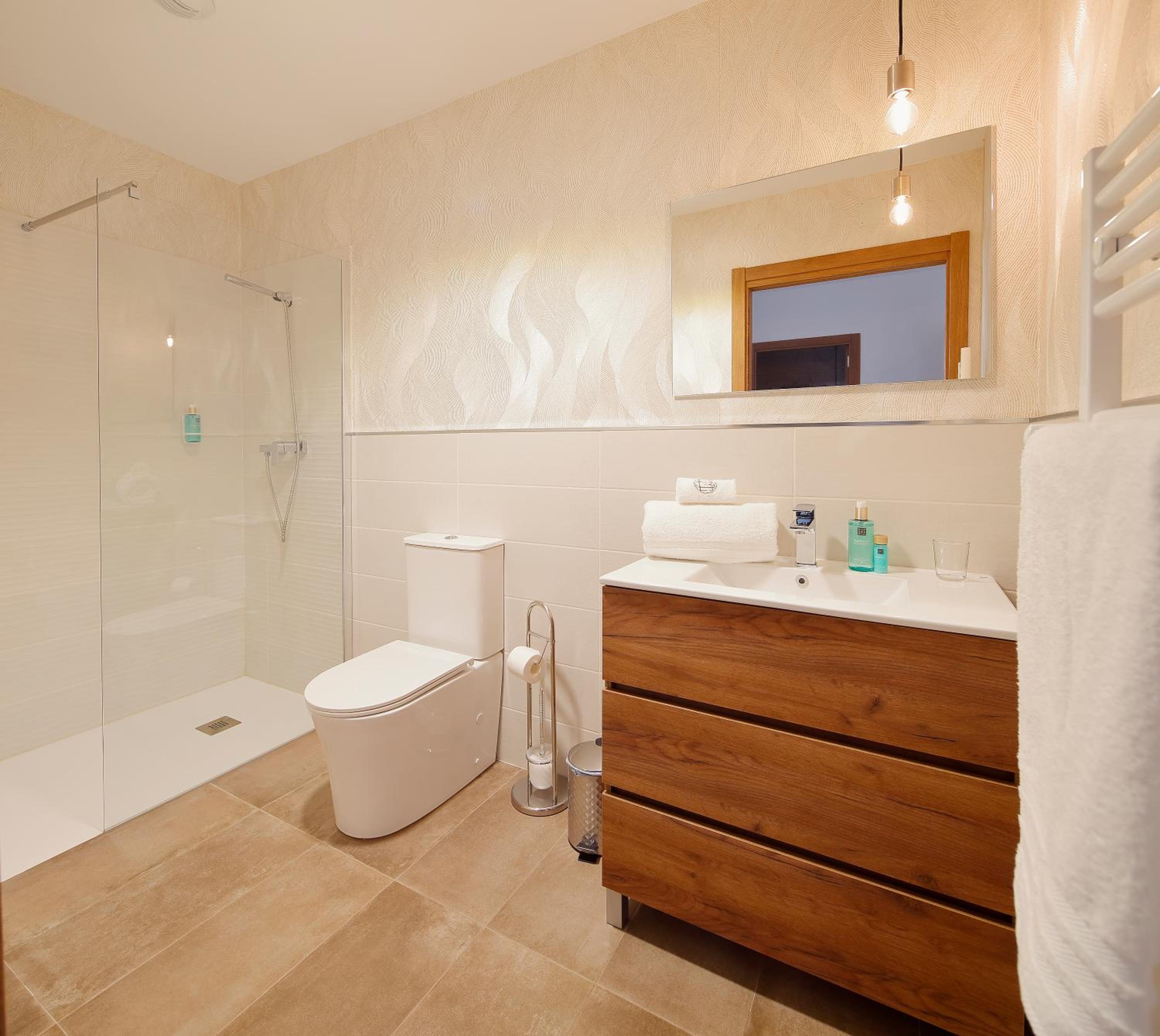 Balcón de Gijón Apartamentos Boutique