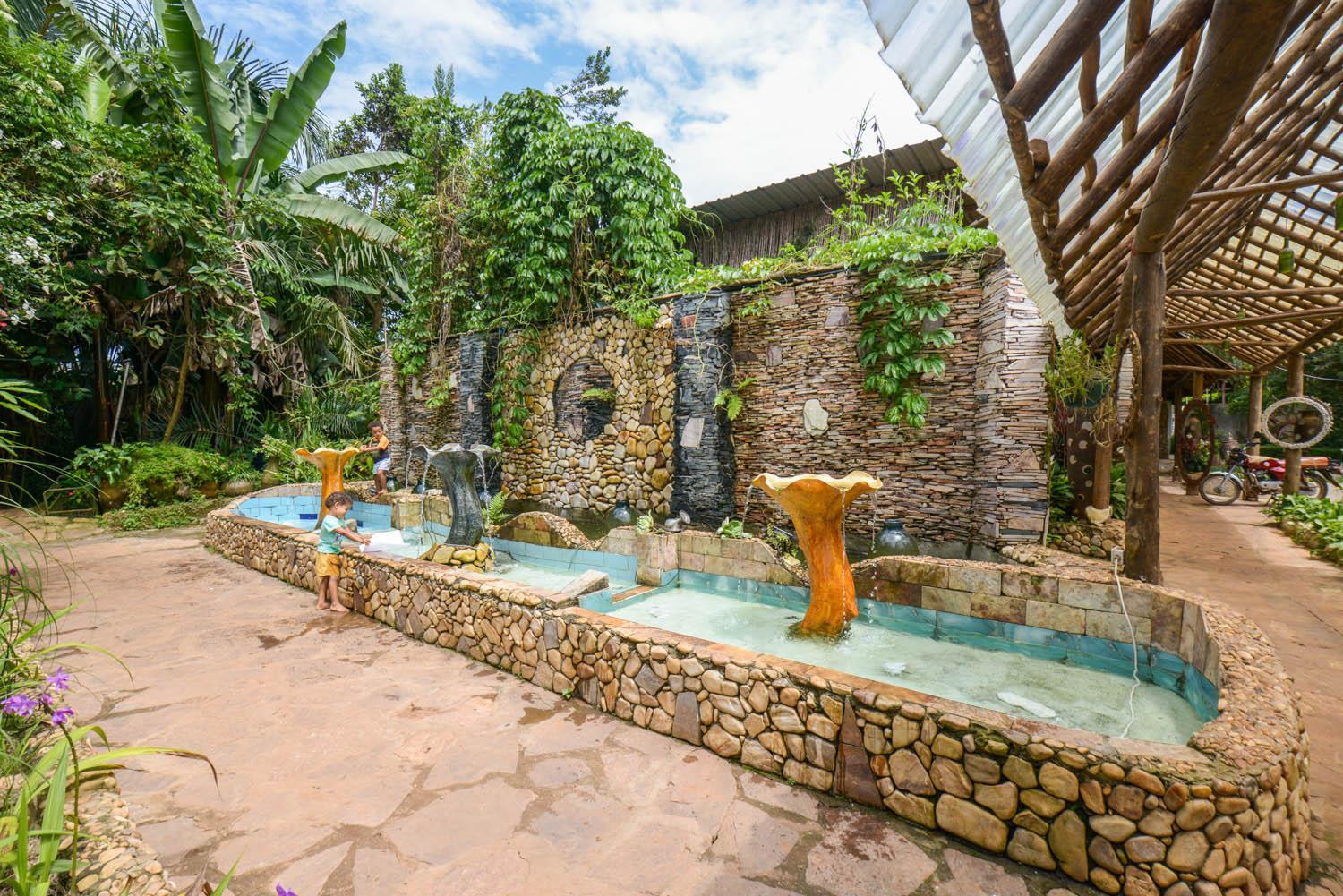 Malakai Eco Lodge
