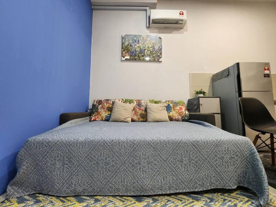 BC @ Imago Loft 4B Garden Studio Homestay (3 Pax) photo 8