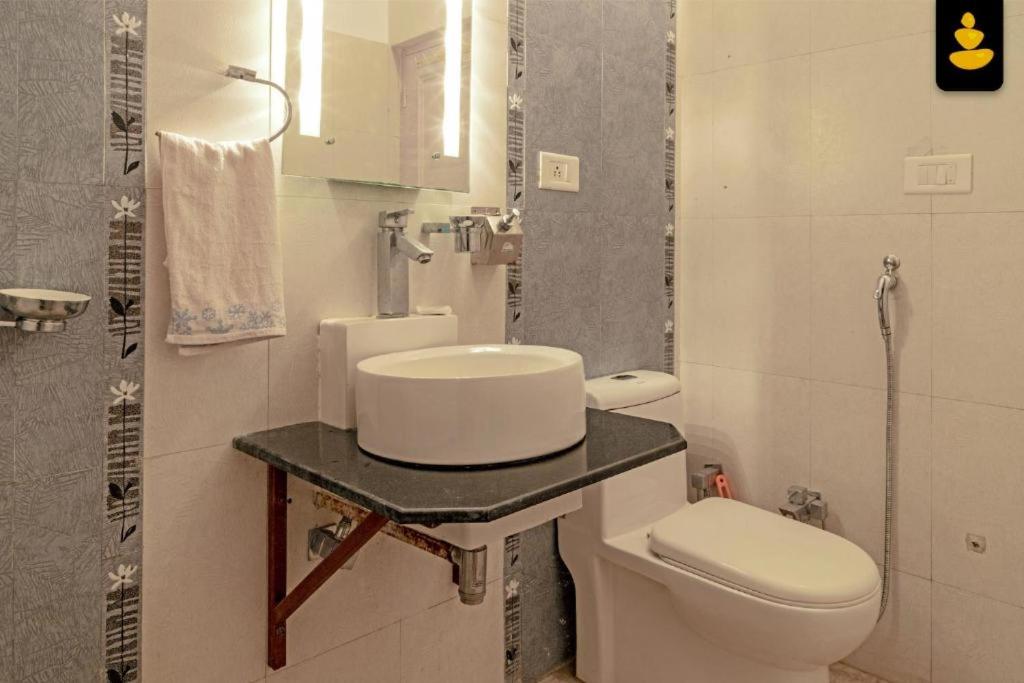 Livingstone Majestic Chalet 2BHK