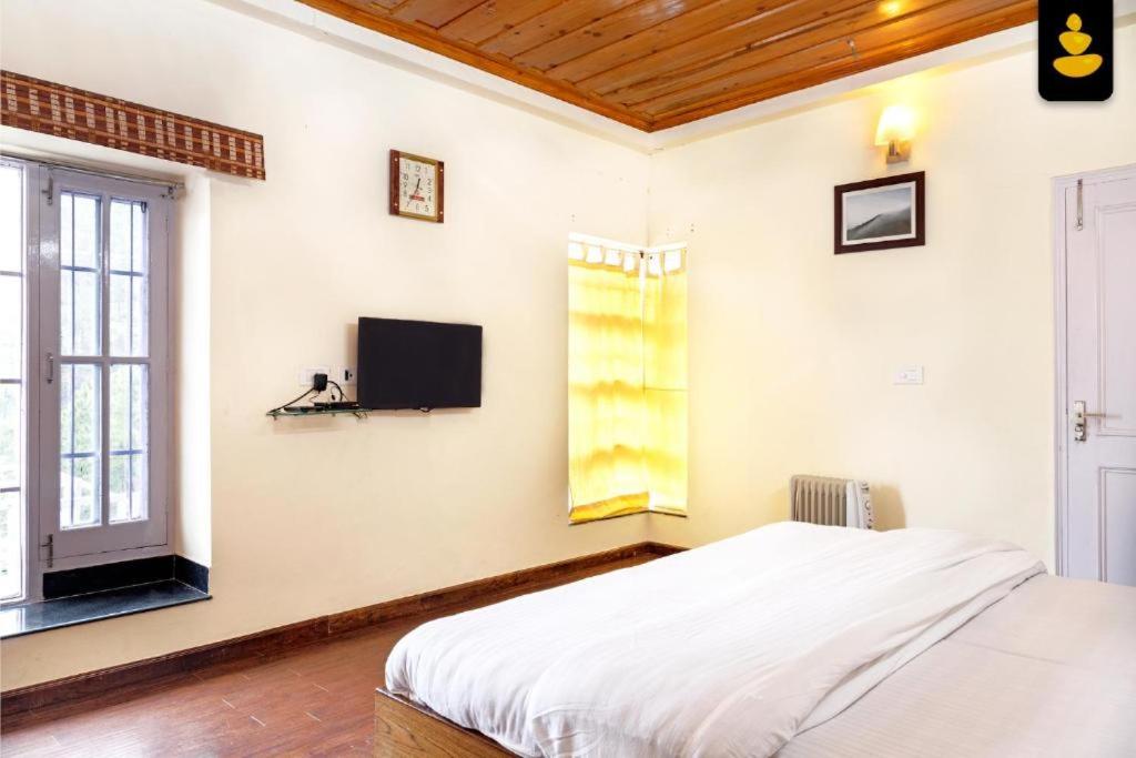 Livingstone Majestic Chalet 2BHK