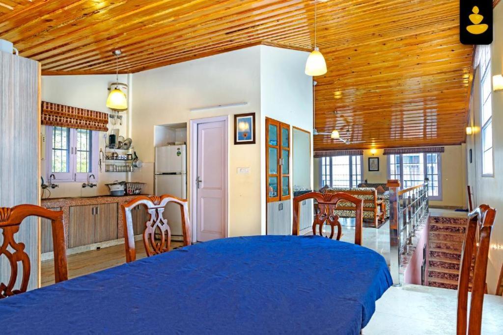 Livingstone Majestic Chalet 2BHK