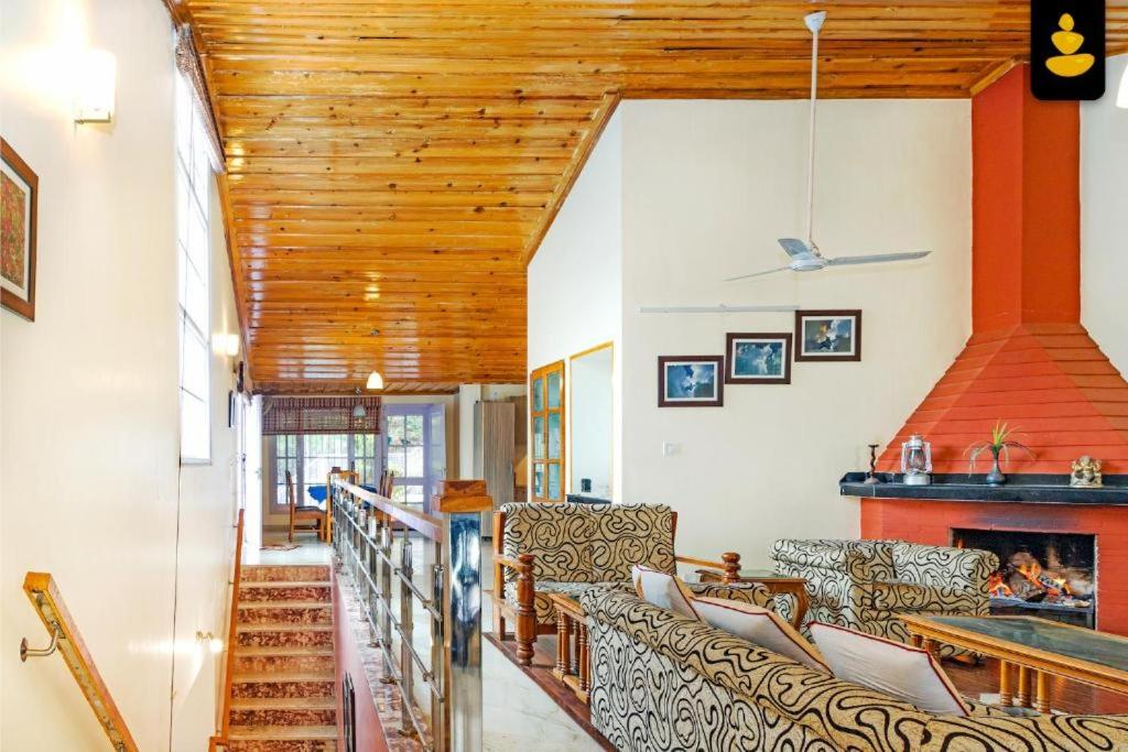 Livingstone Majestic Chalet 2BHK