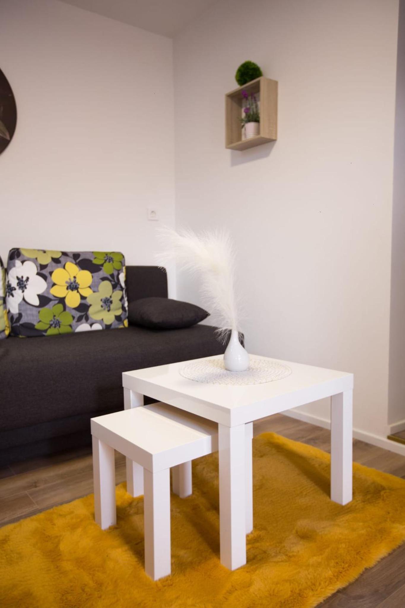Apartmani Remete
