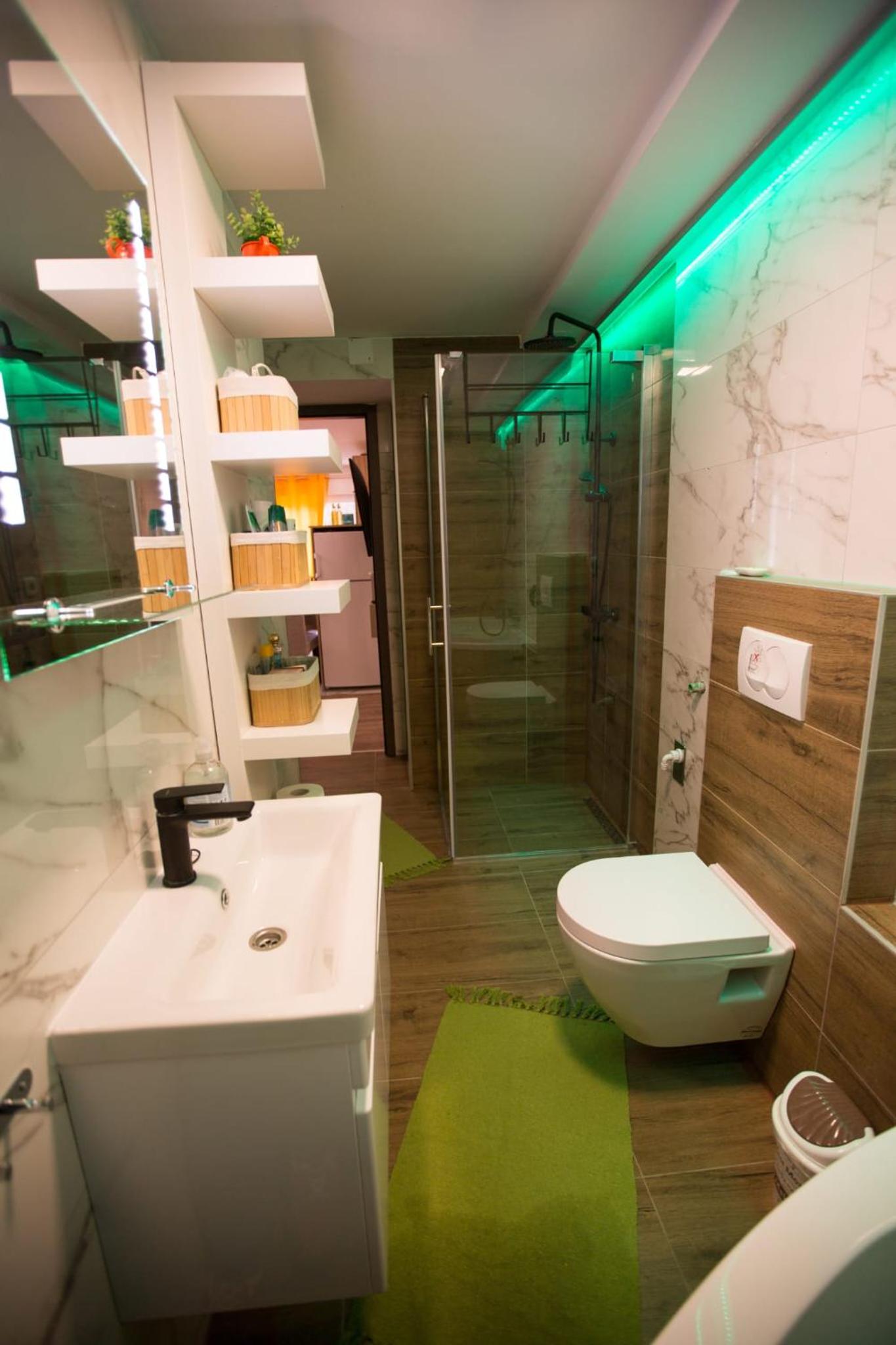 Apartmani Remete