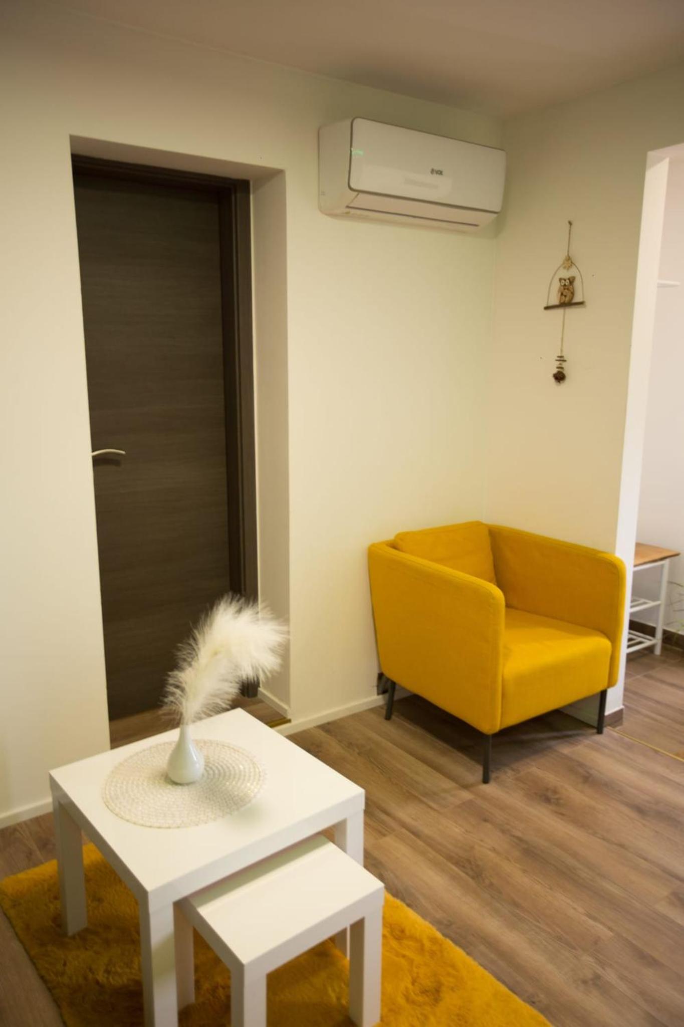Apartmani Remete