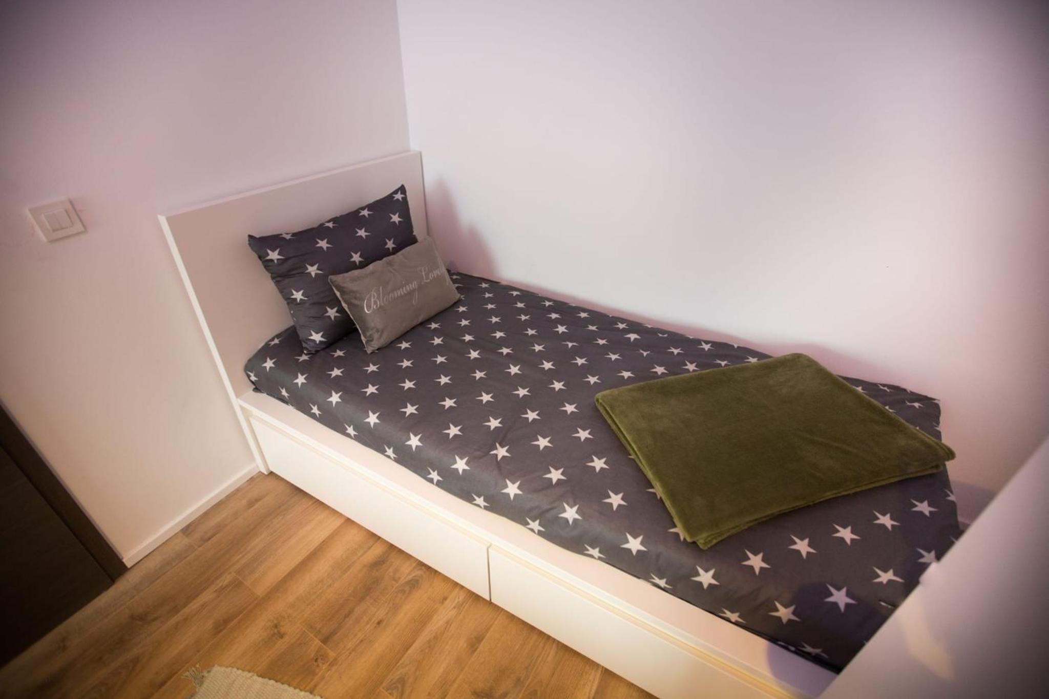 Apartmani Remete