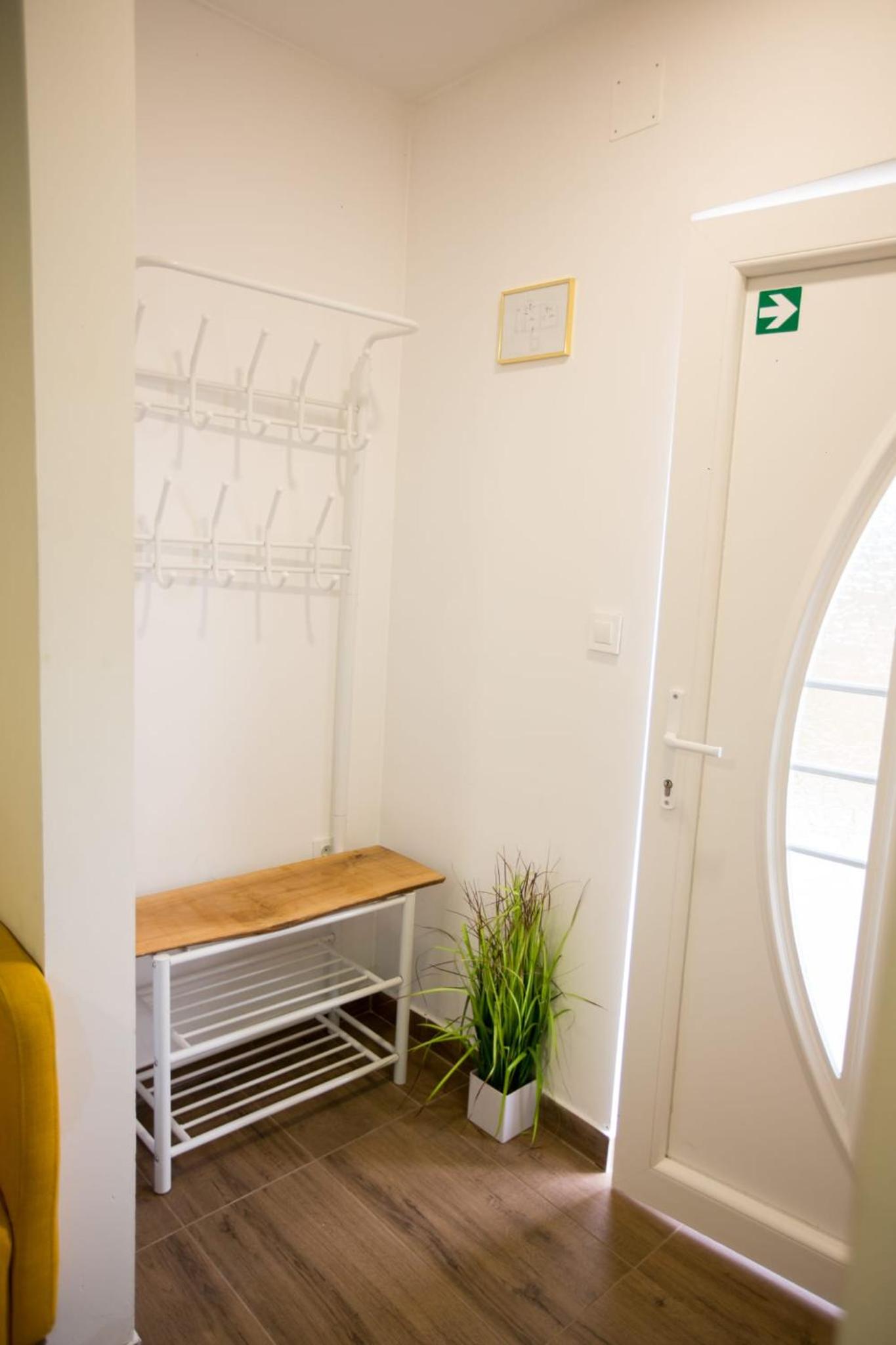 Apartmani Remete