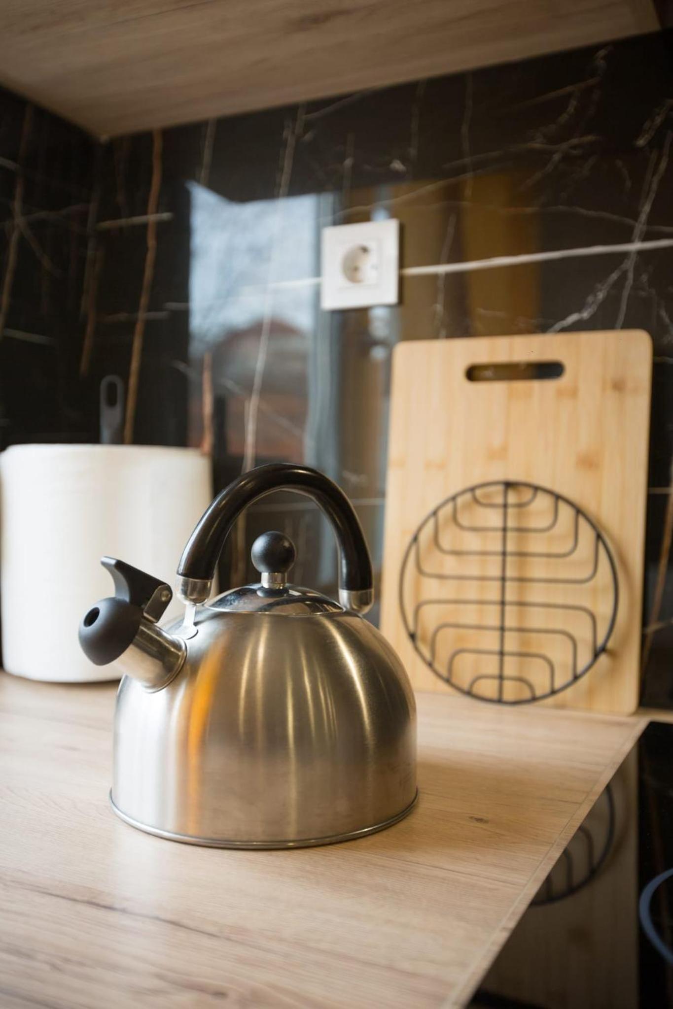 Apartmani Remete