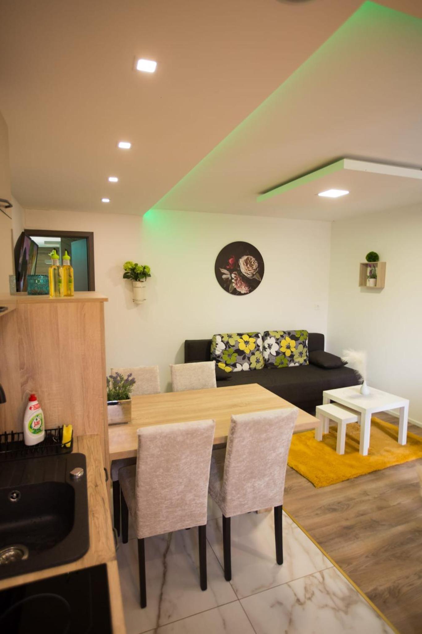 Apartmani Remete