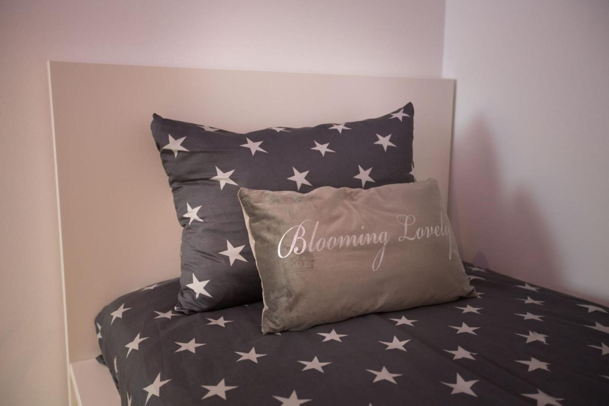 Apartmani Remete