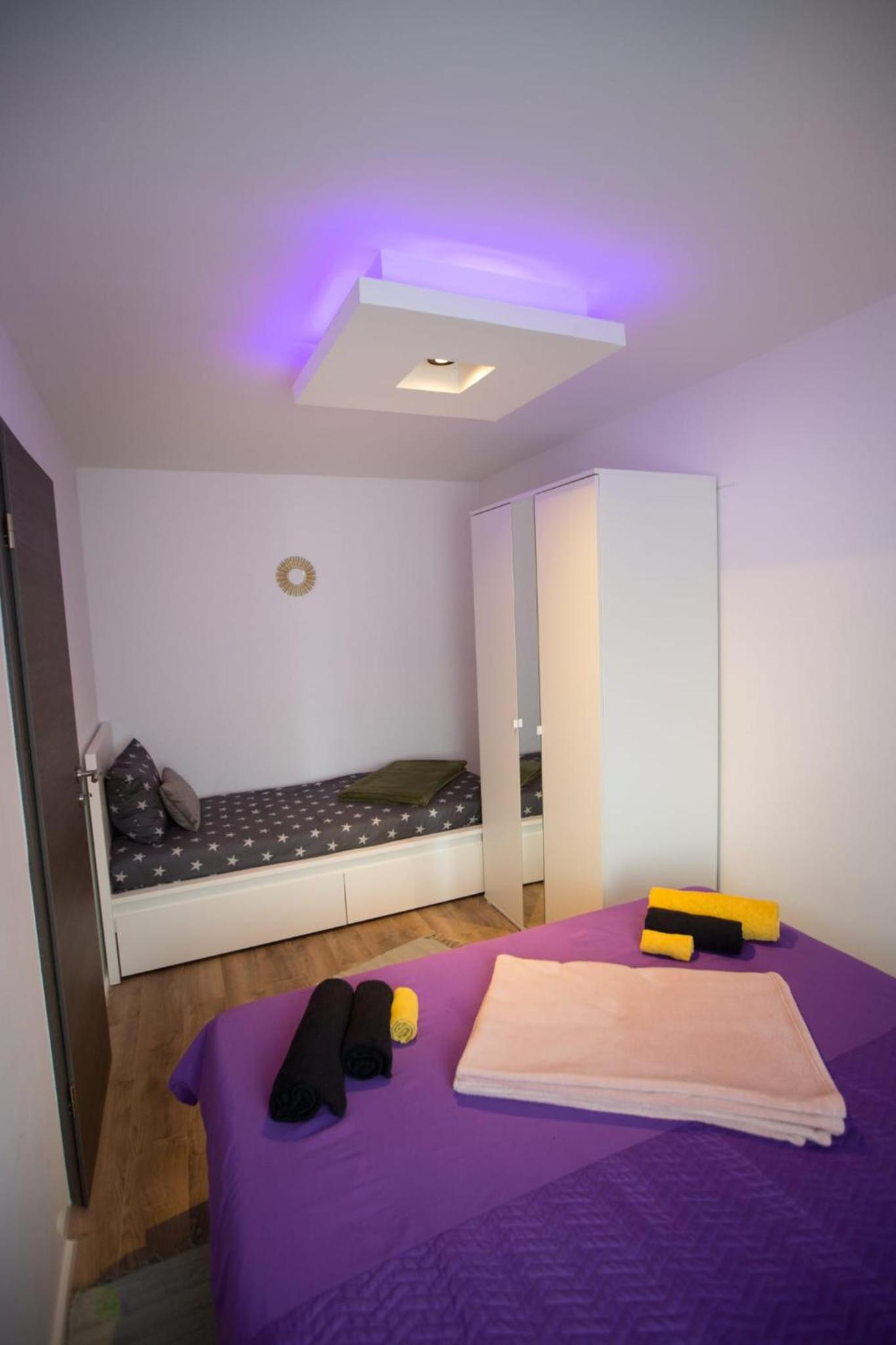 Apartmani Remete