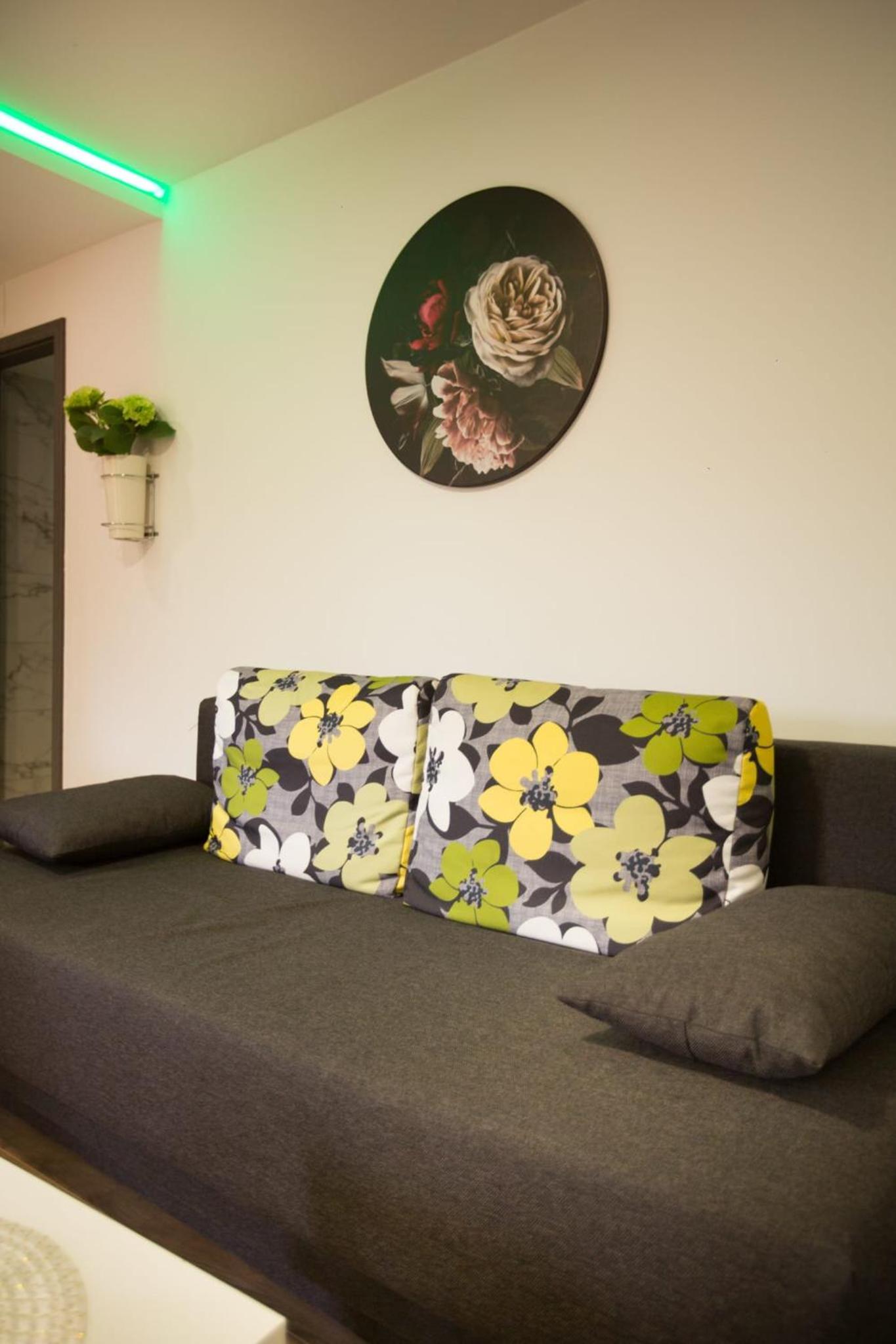 Apartmani Remete