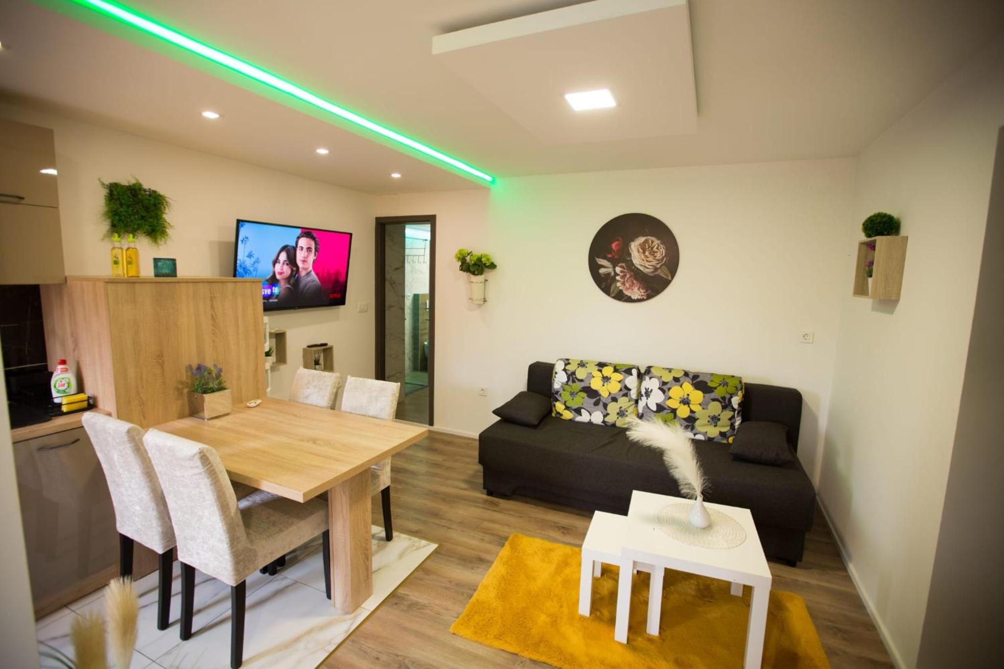Apartmani Remete