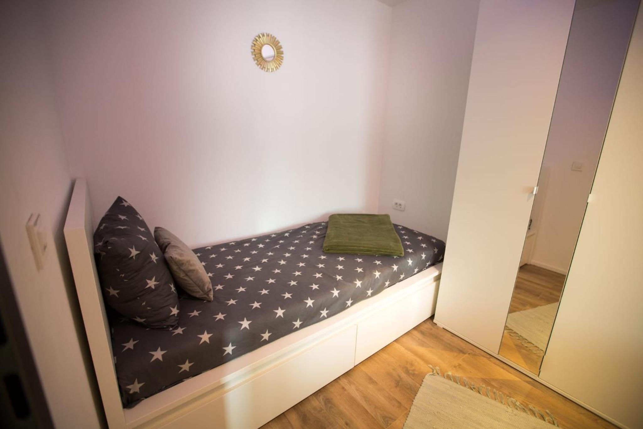Apartmani Remete