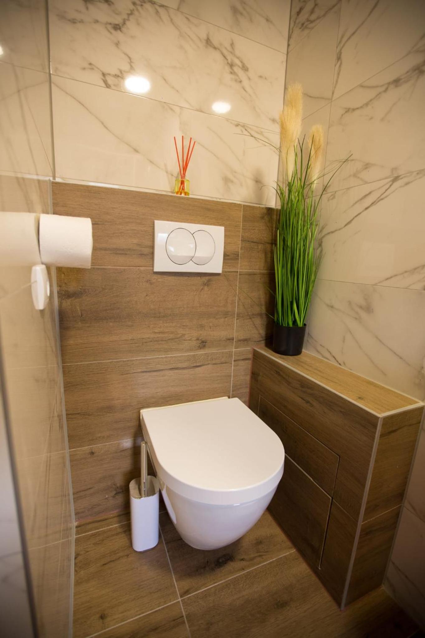 Apartmani Remete