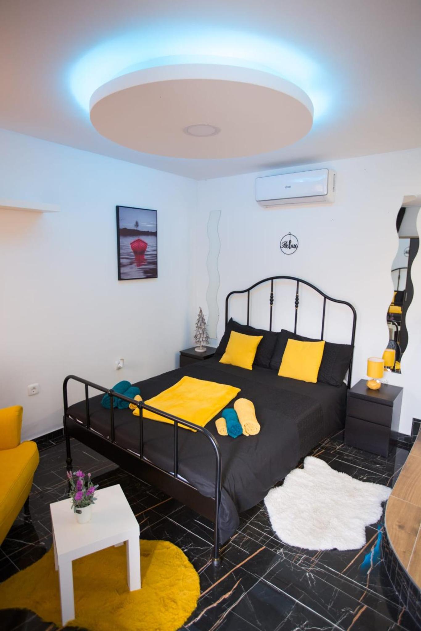 Apartmani Remete