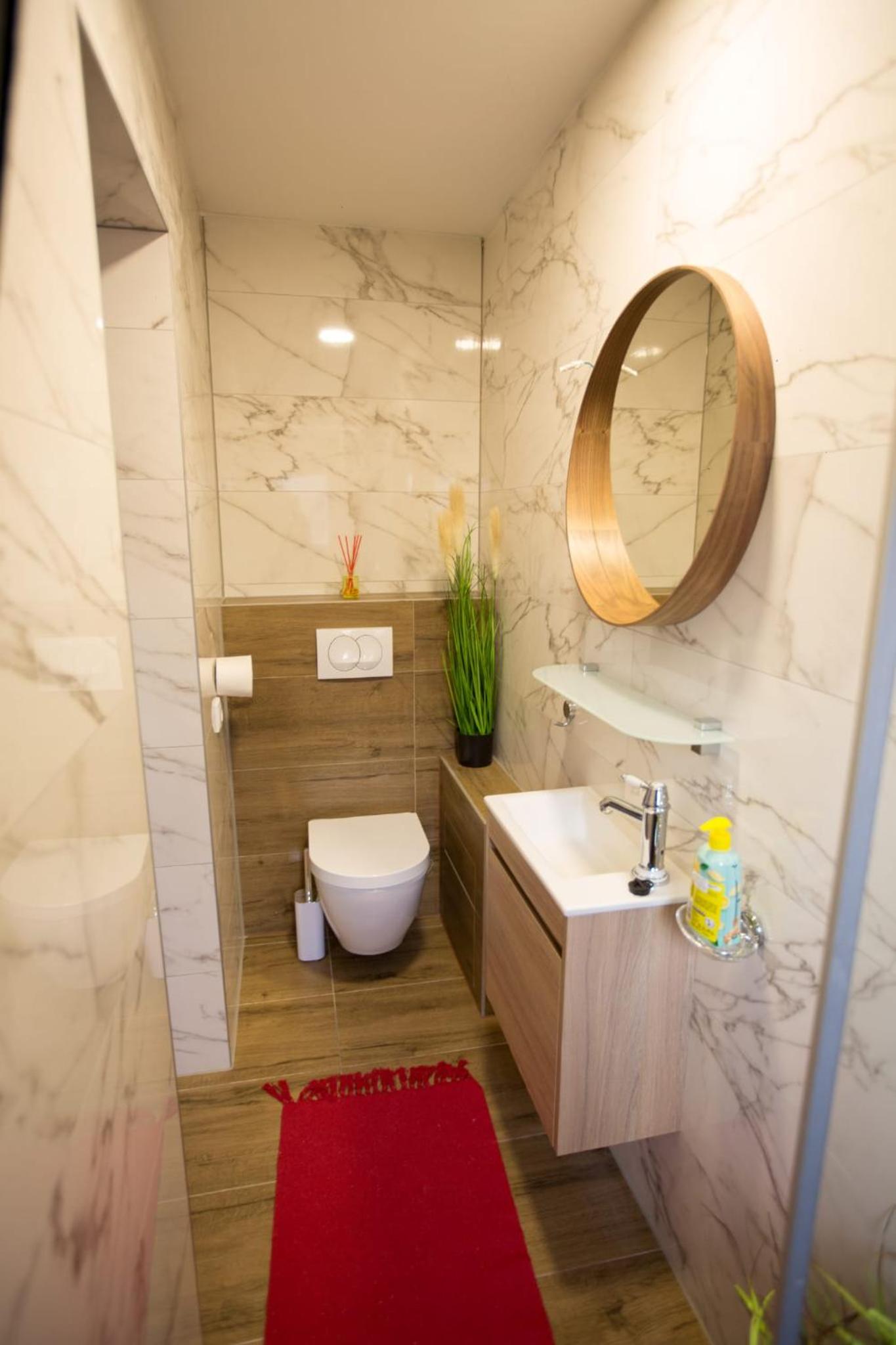 Apartmani Remete