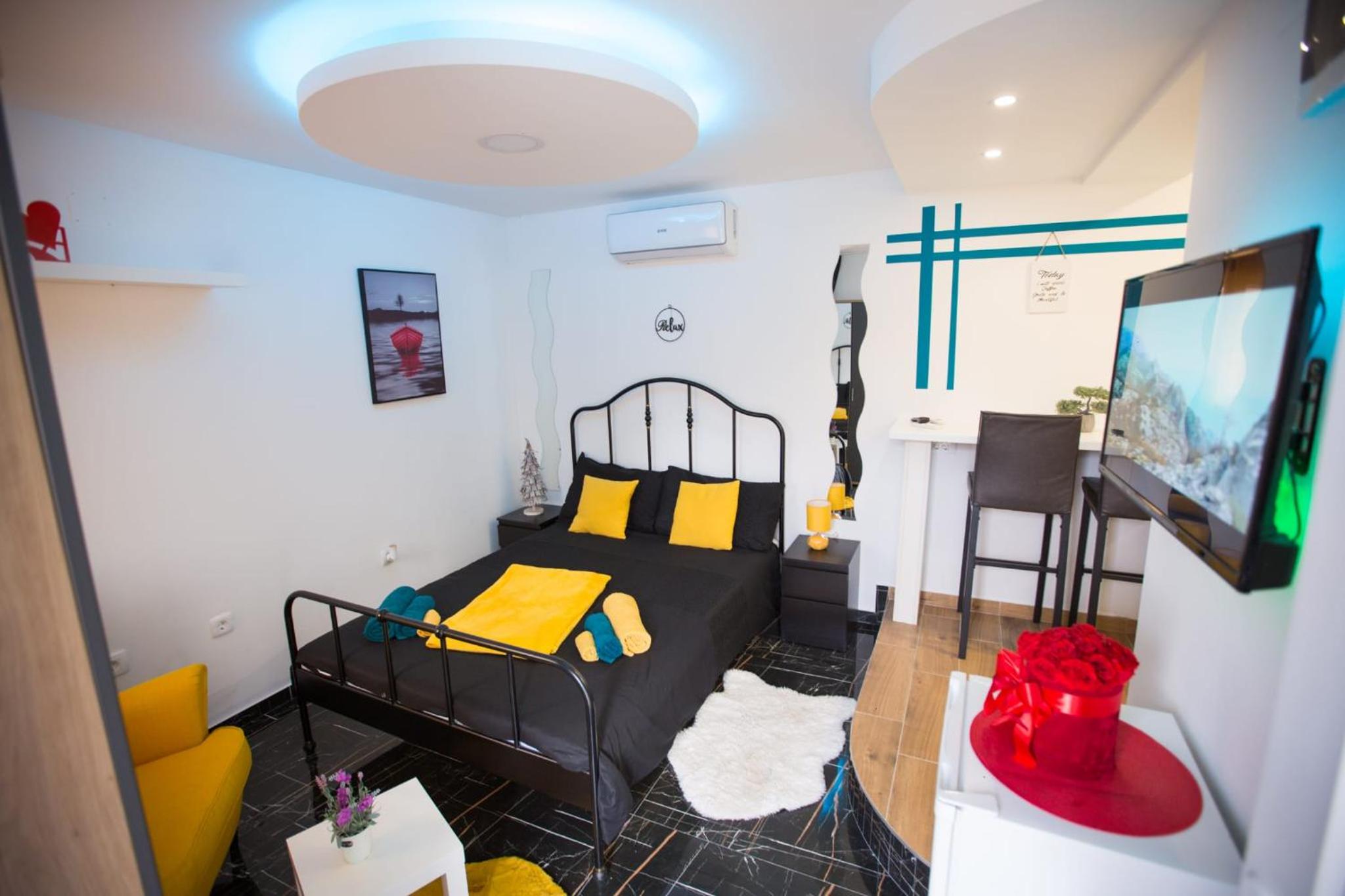 Apartmani Remete