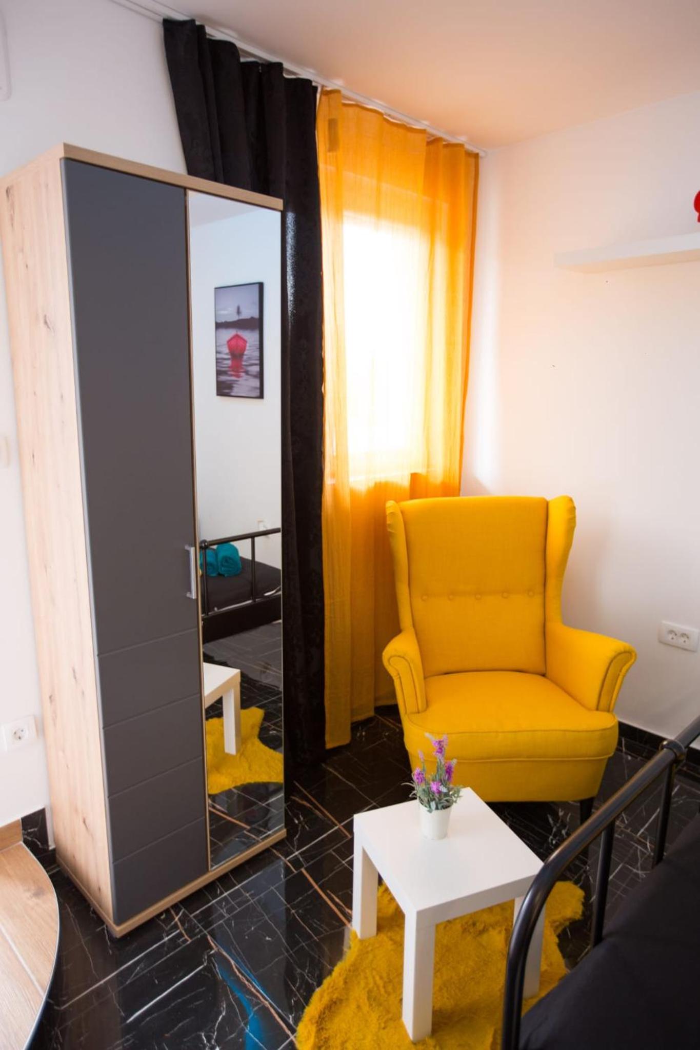 Apartmani Remete