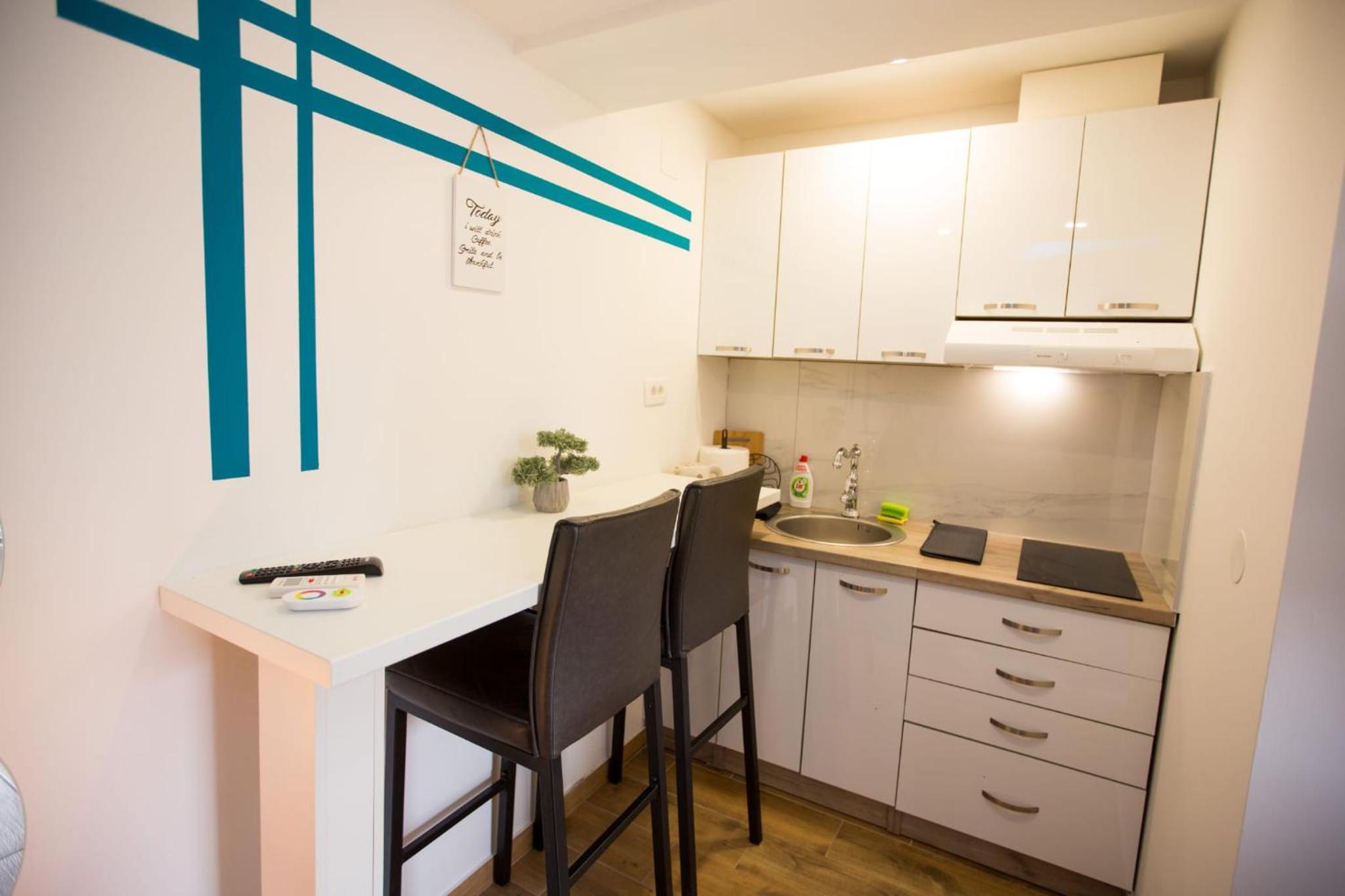 Apartmani Remete