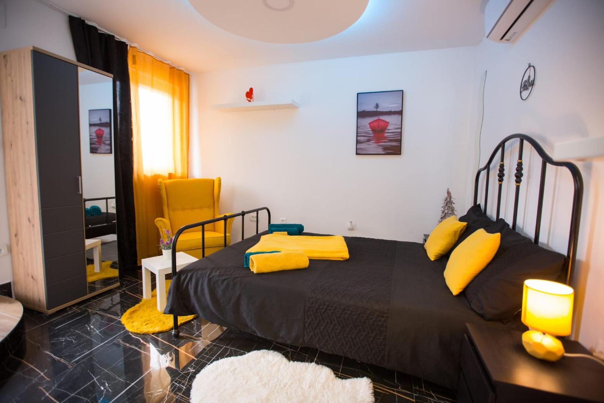 Apartmani Remete