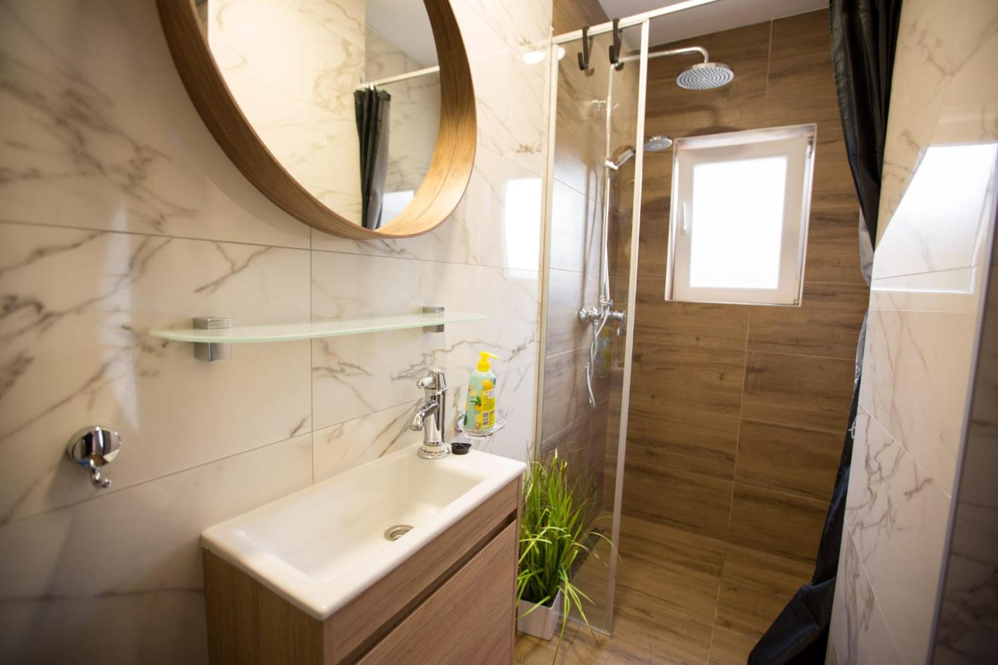 Apartmani Remete