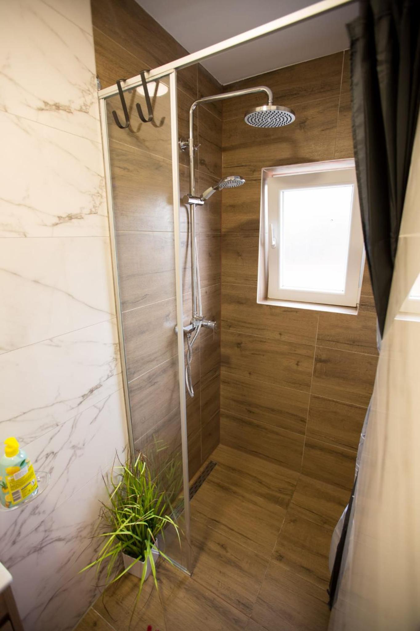Apartmani Remete