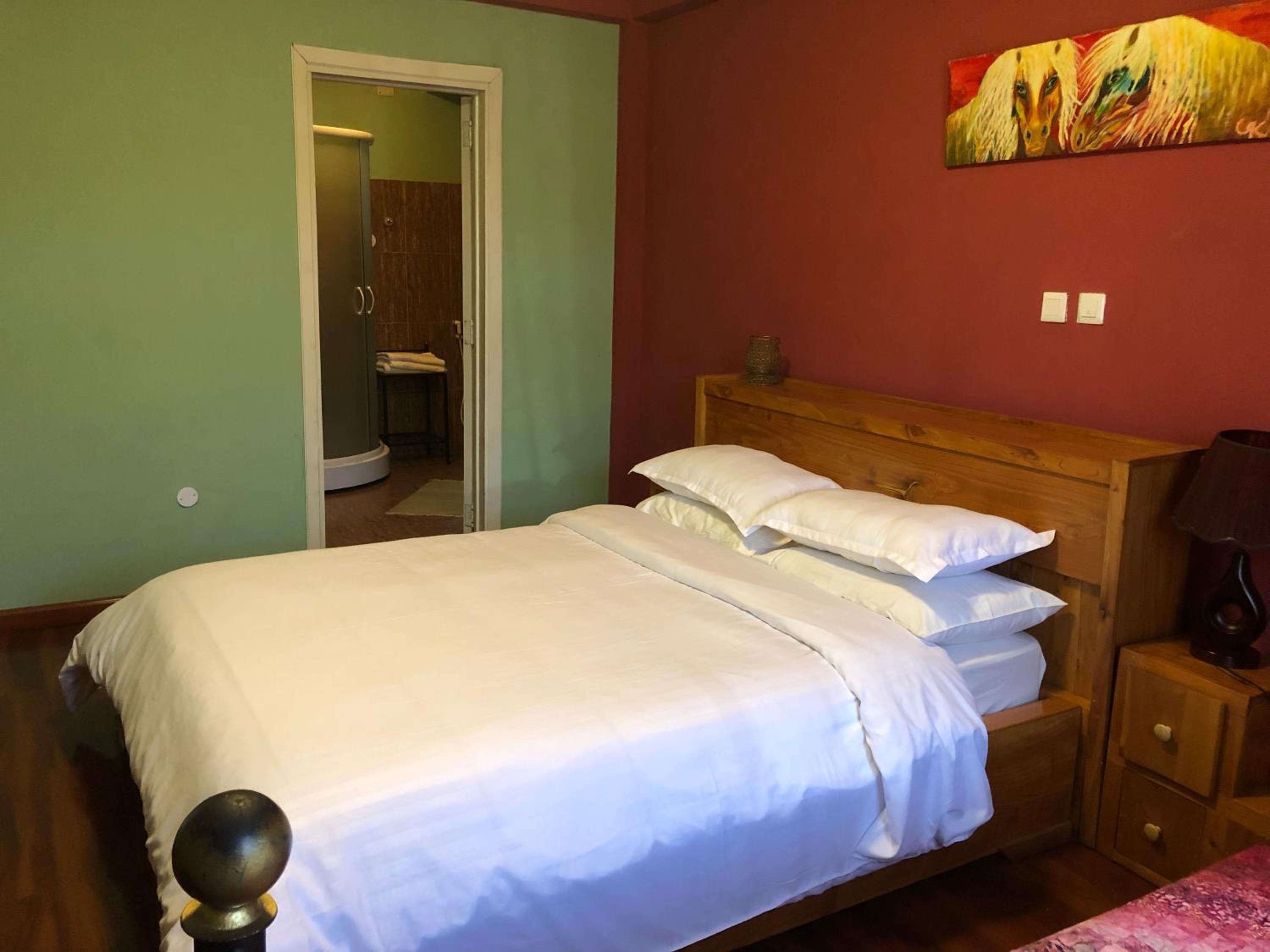 Kefetew Guest House