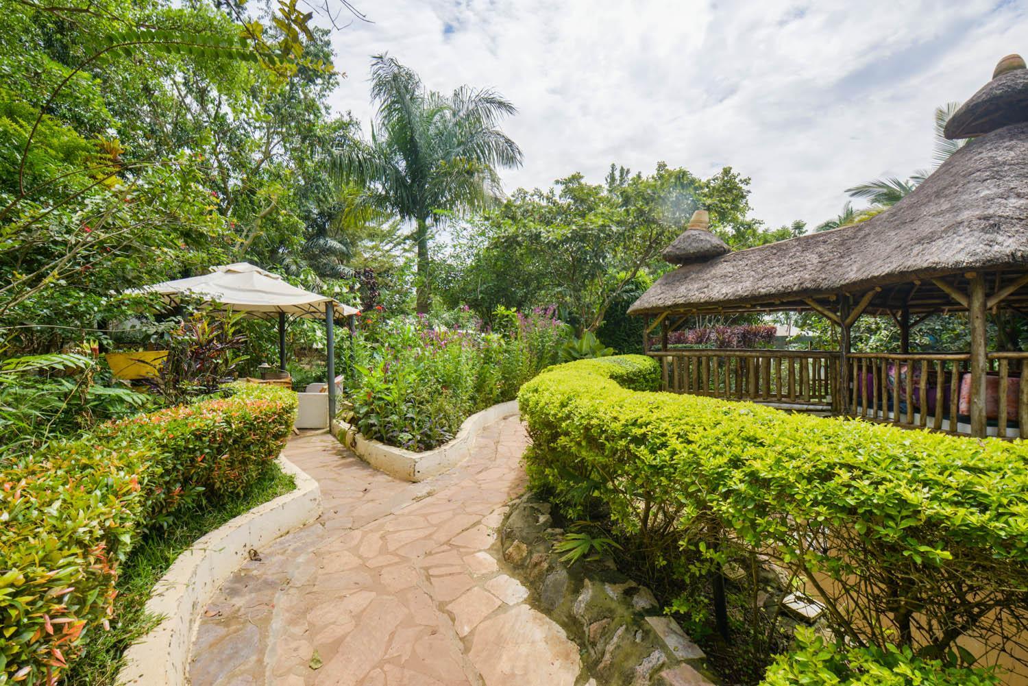 Malakai Eco Lodge